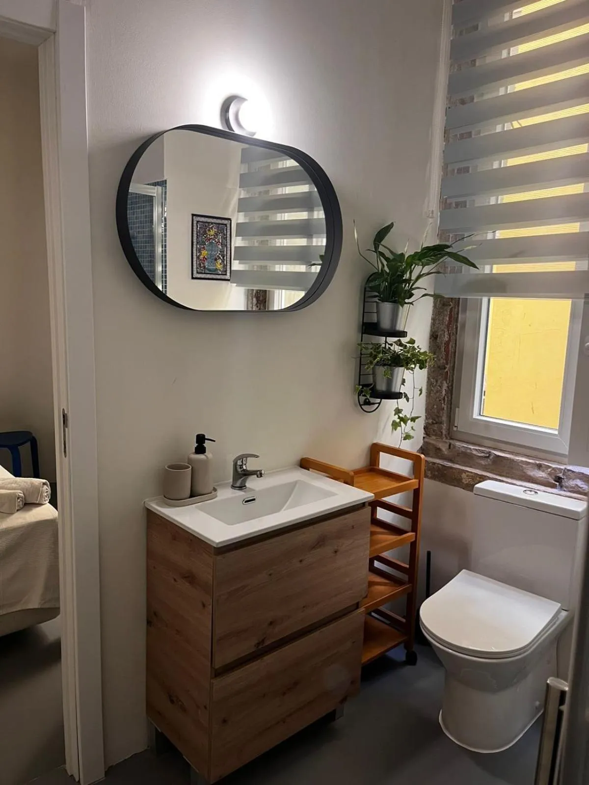 Azulejos Cais Sodré B&B