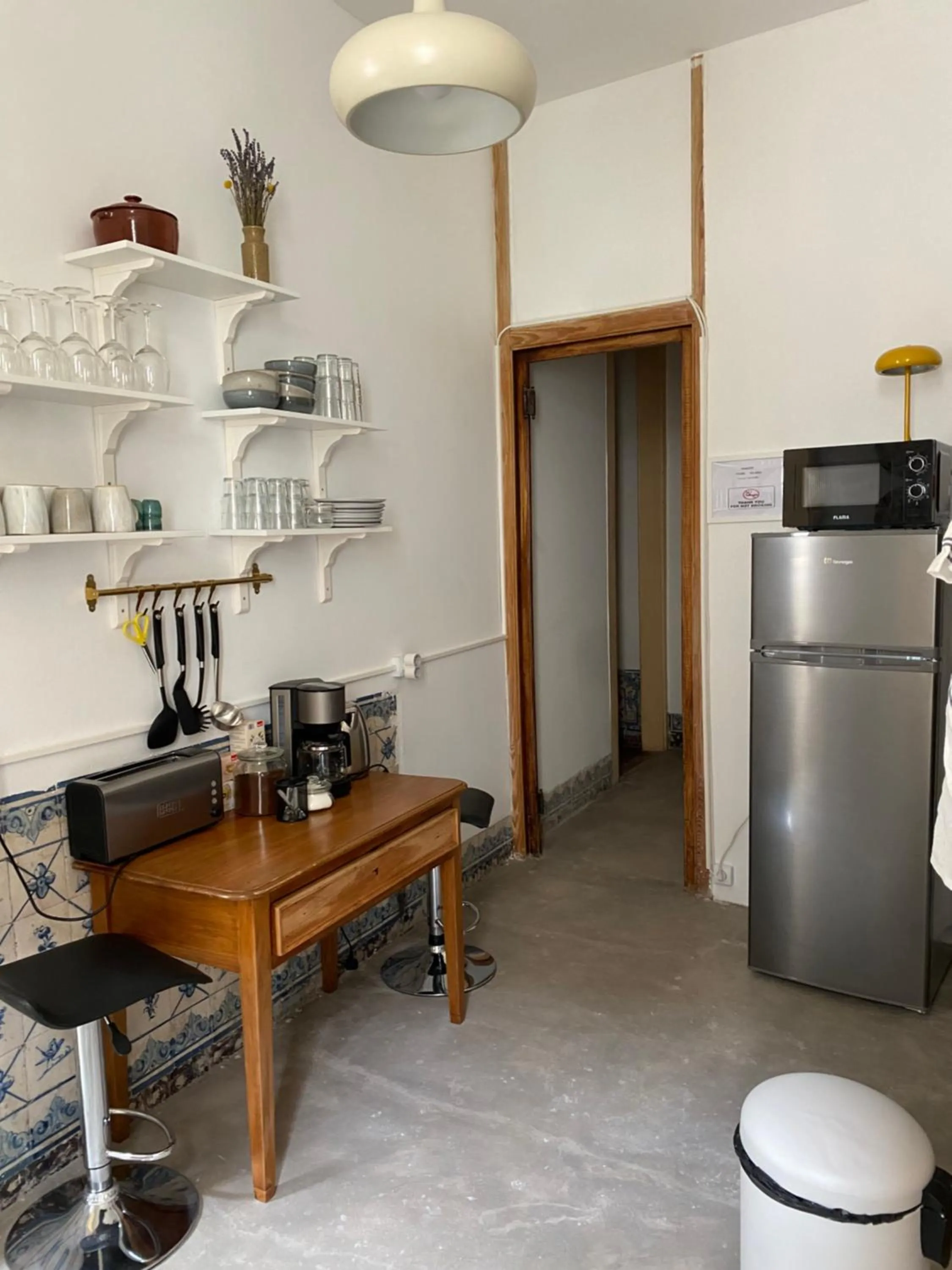 Azulejos Cais Sodré B&B