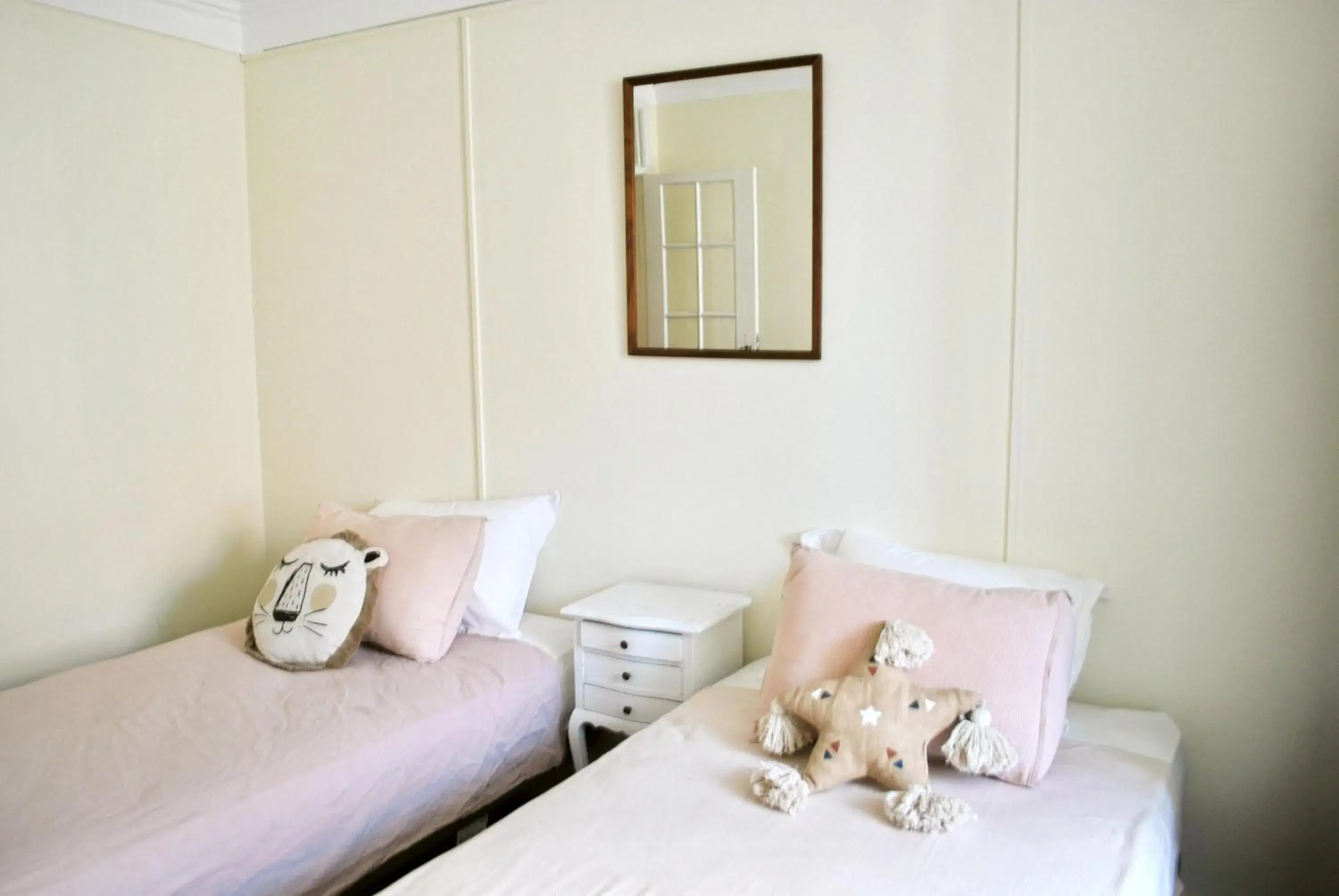 Bed in Azulejos Cais Sodré B&B Bed in Azulejos Cais Sodré B&B