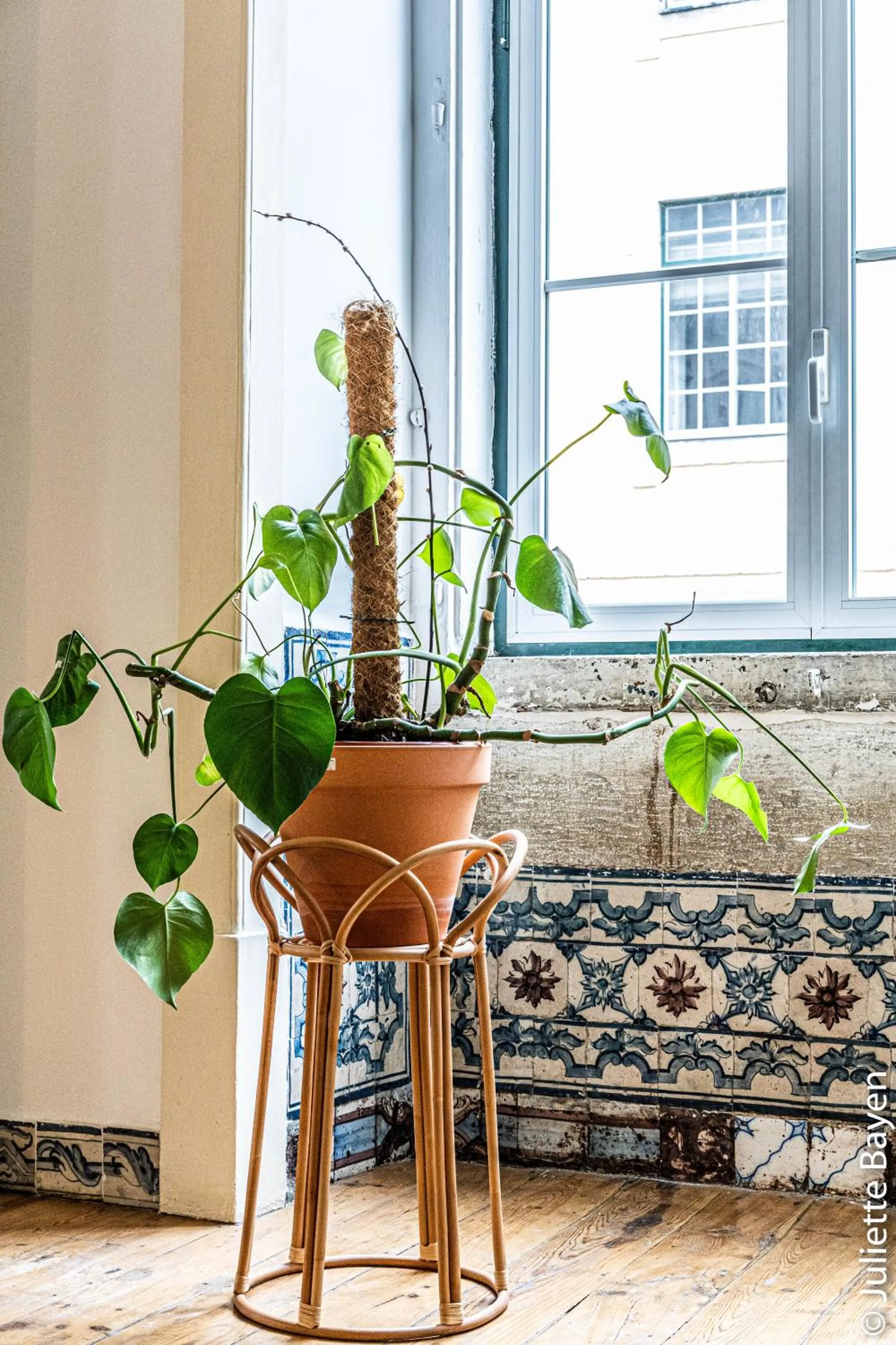 Azulejos Cais Sodré B&B