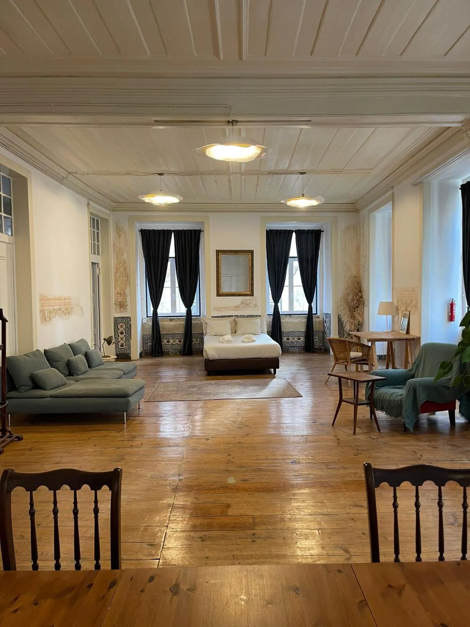 Azulejos Cais Sodré B&B