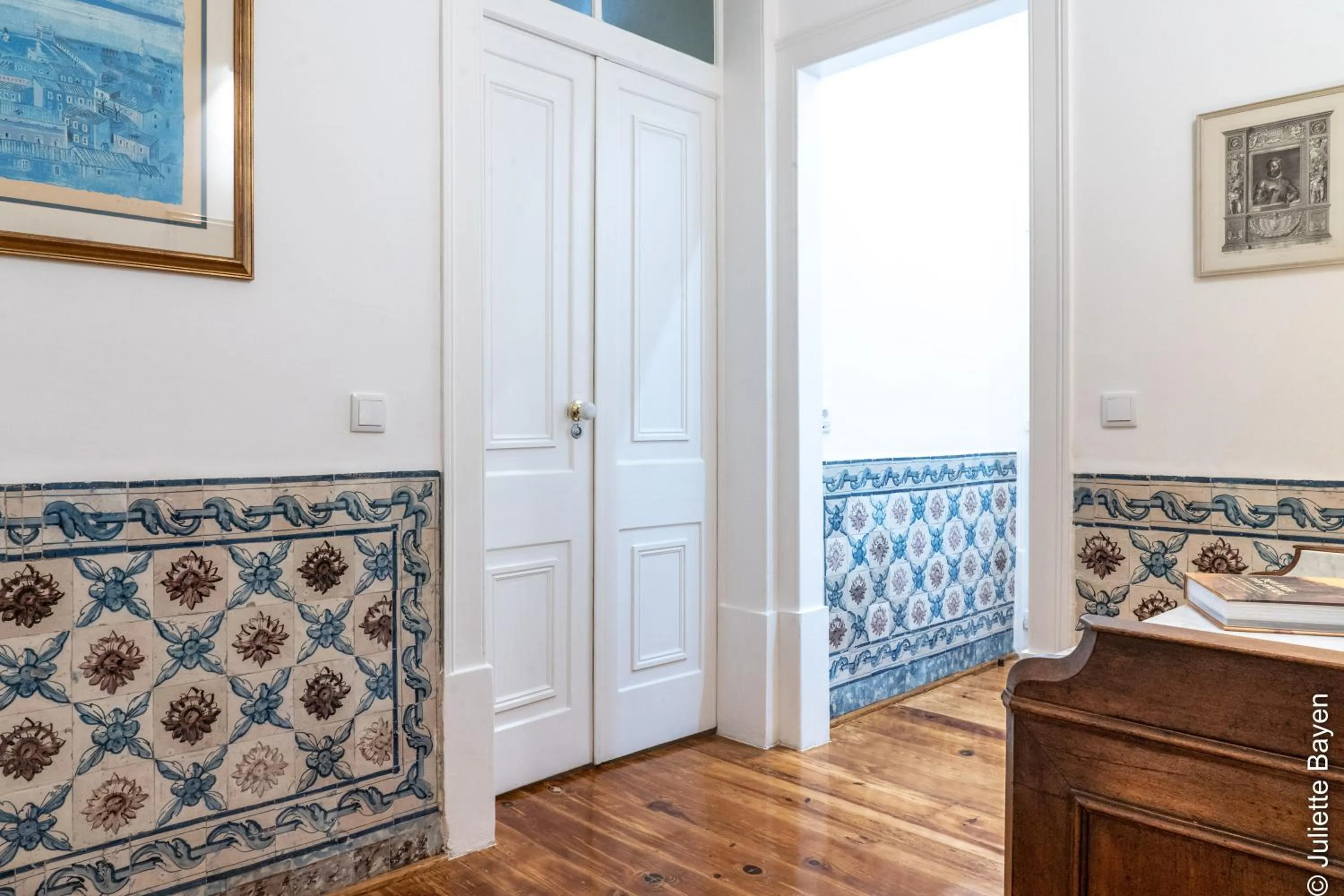 Other in Azulejos Cais Sodré B&B