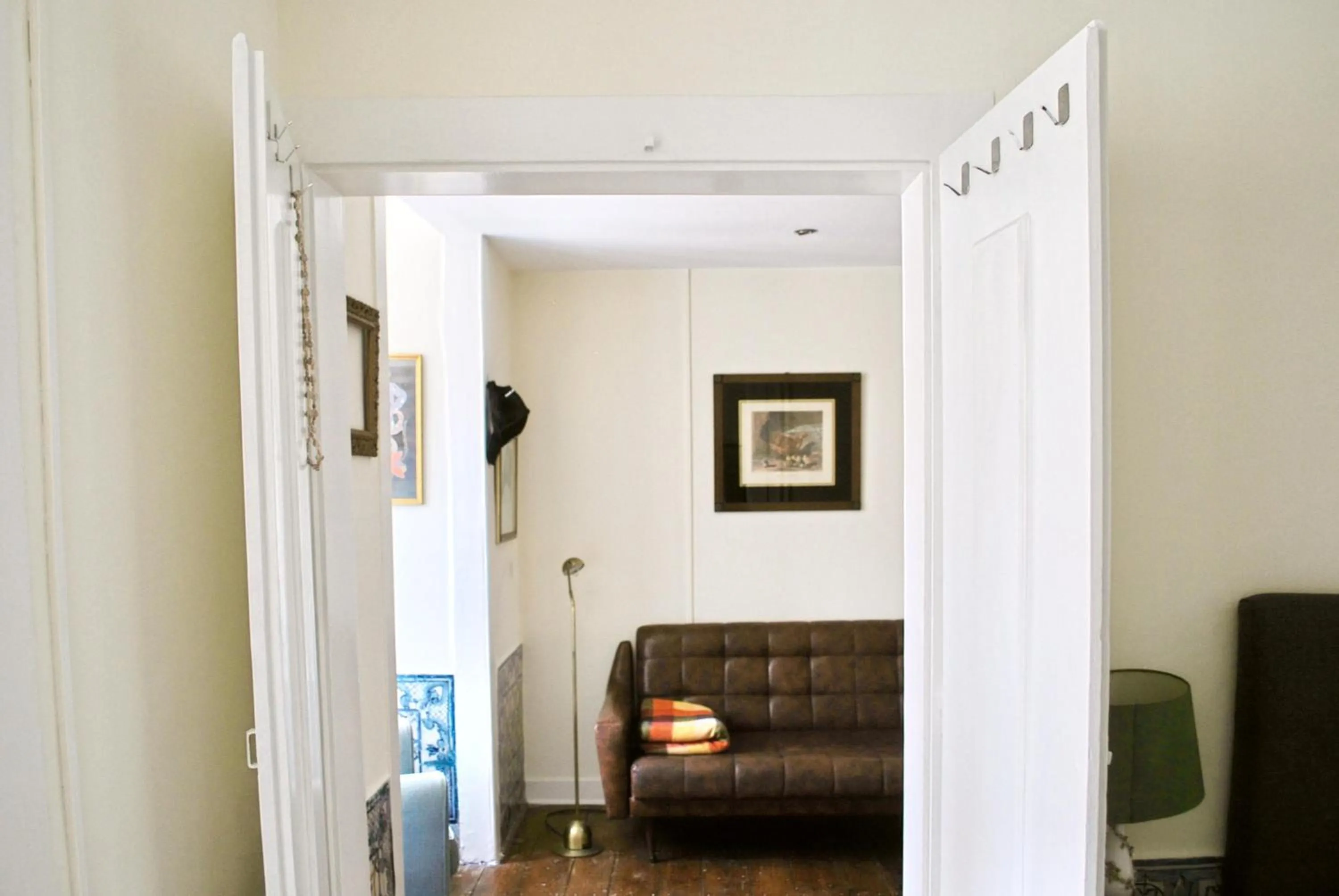 Azulejos Cais Sodré B&B