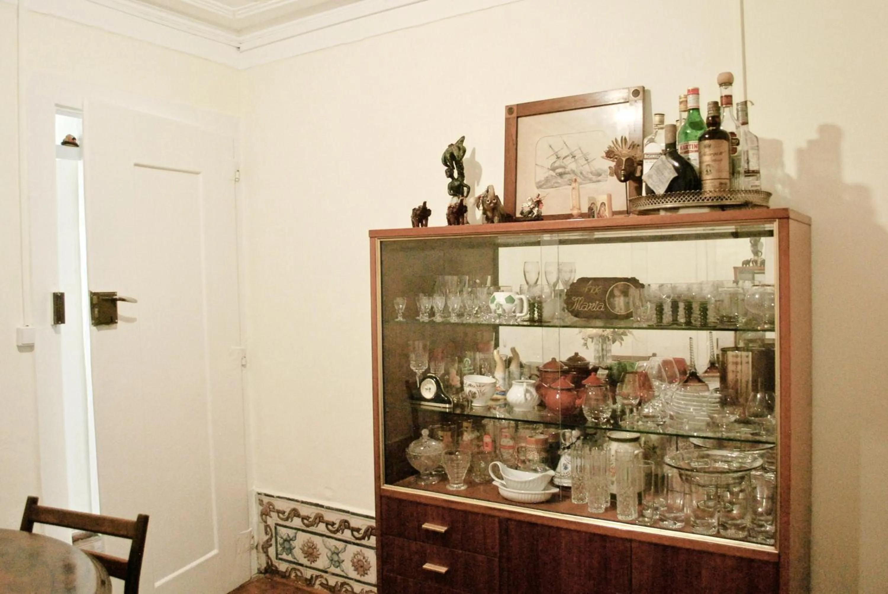 Azulejos Cais Sodré B&B