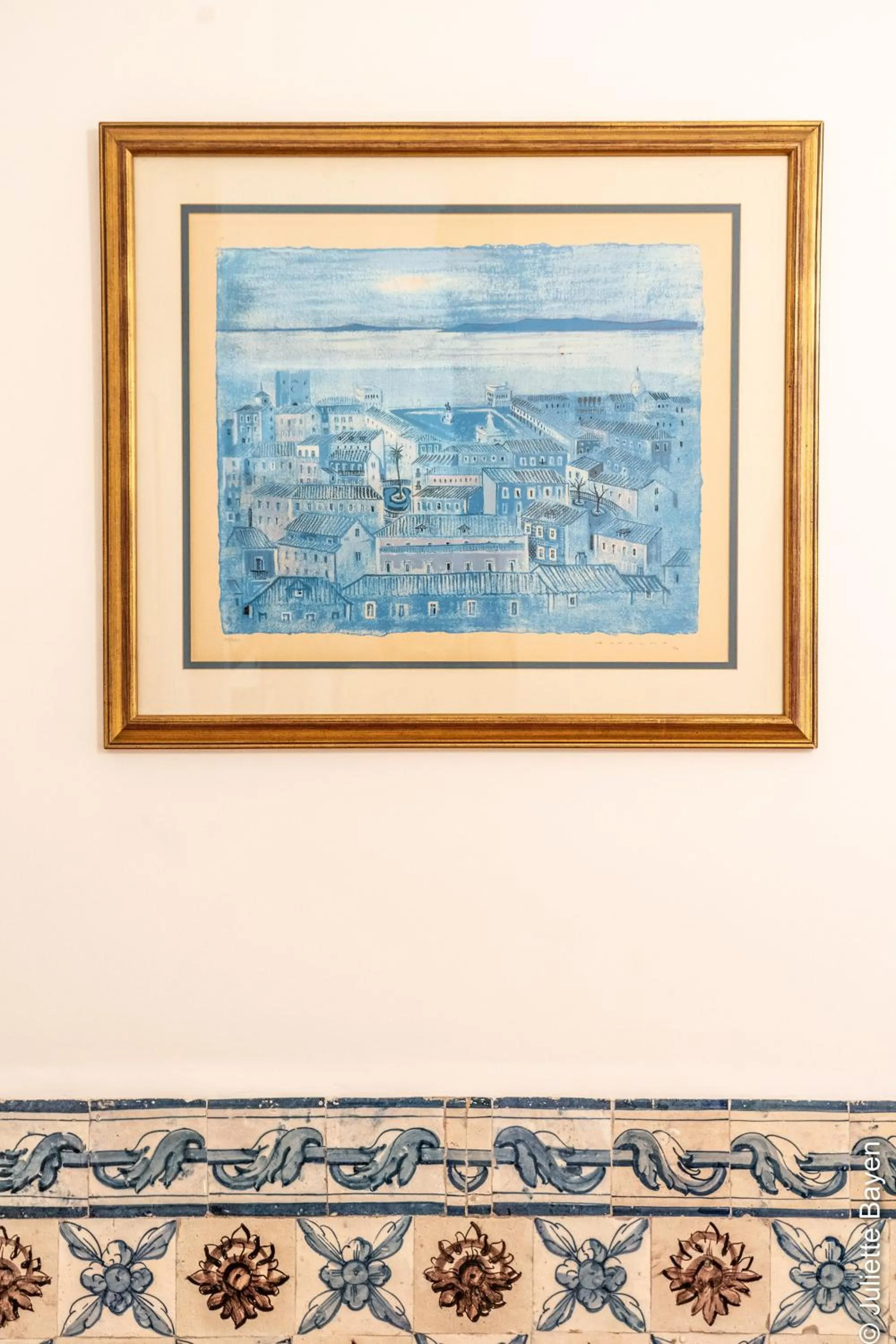 Other in Azulejos Cais Sodré B&B