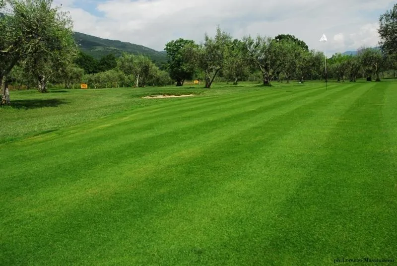 Activities in Hotel La Grotte