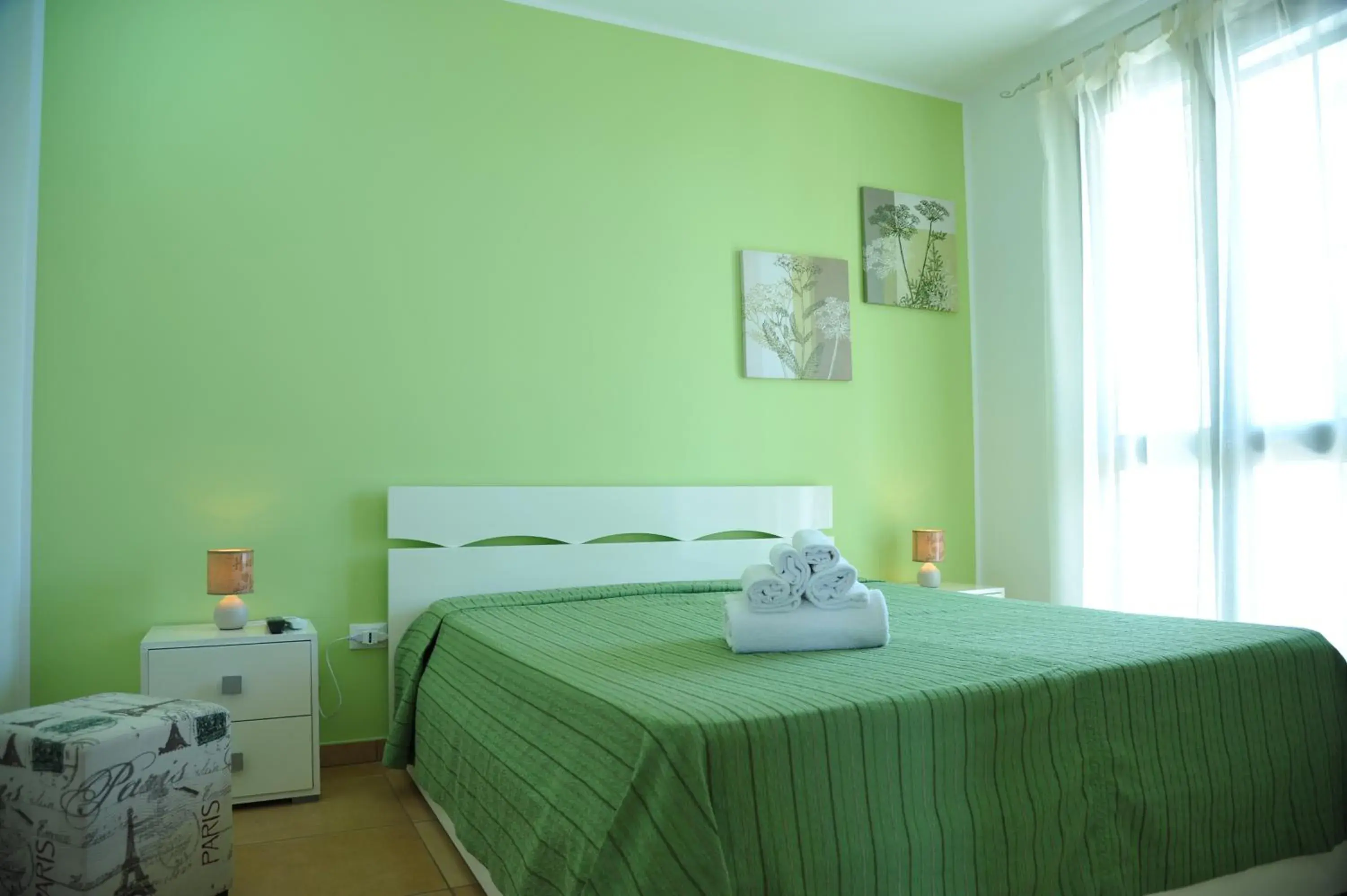 B&B Erminia - Free Parking e Mare Vicino B&B Erminia - Free Parking e Mare Vicino