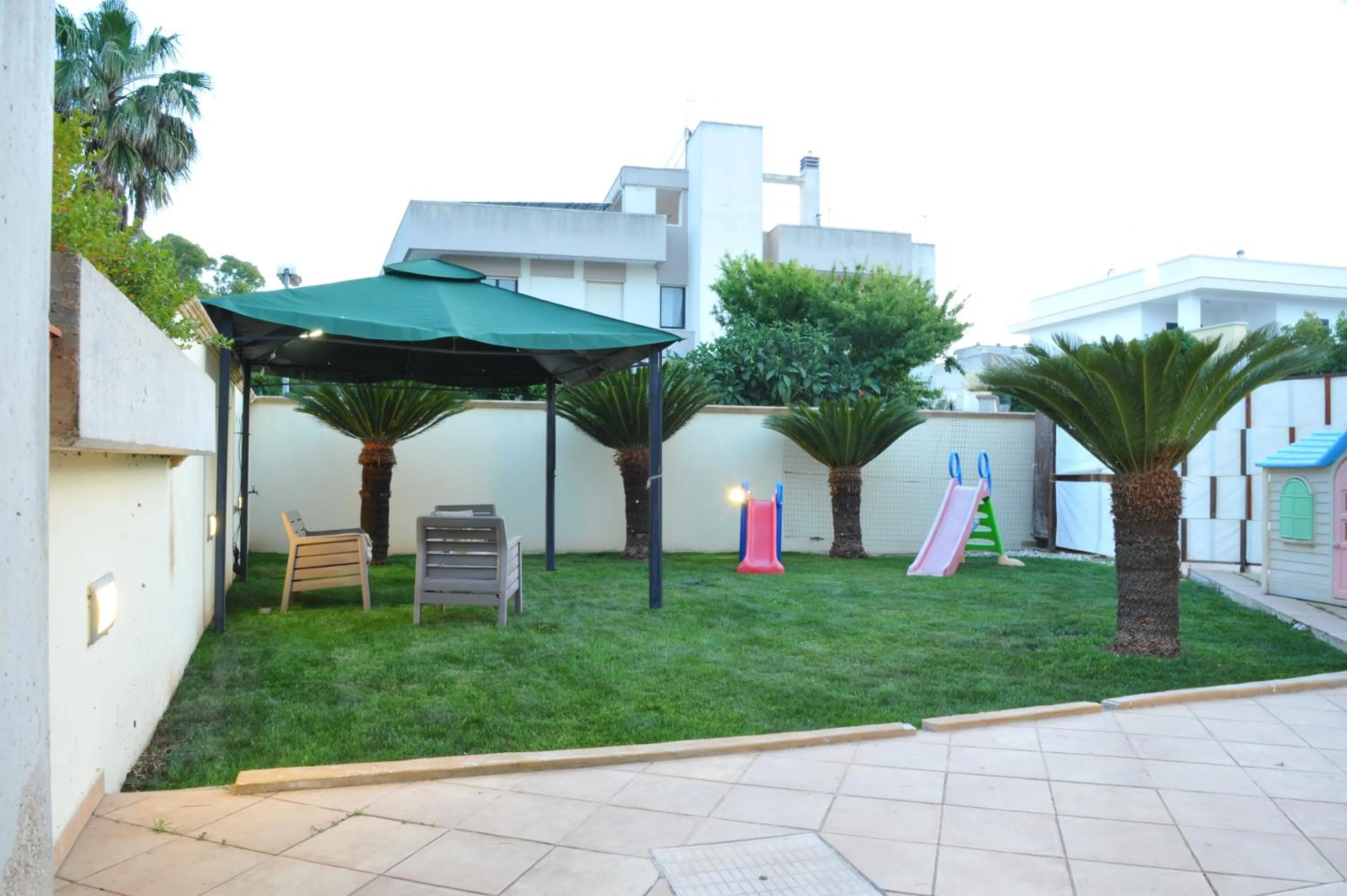 B&B Erminia - Free Parking e Mare Vicino