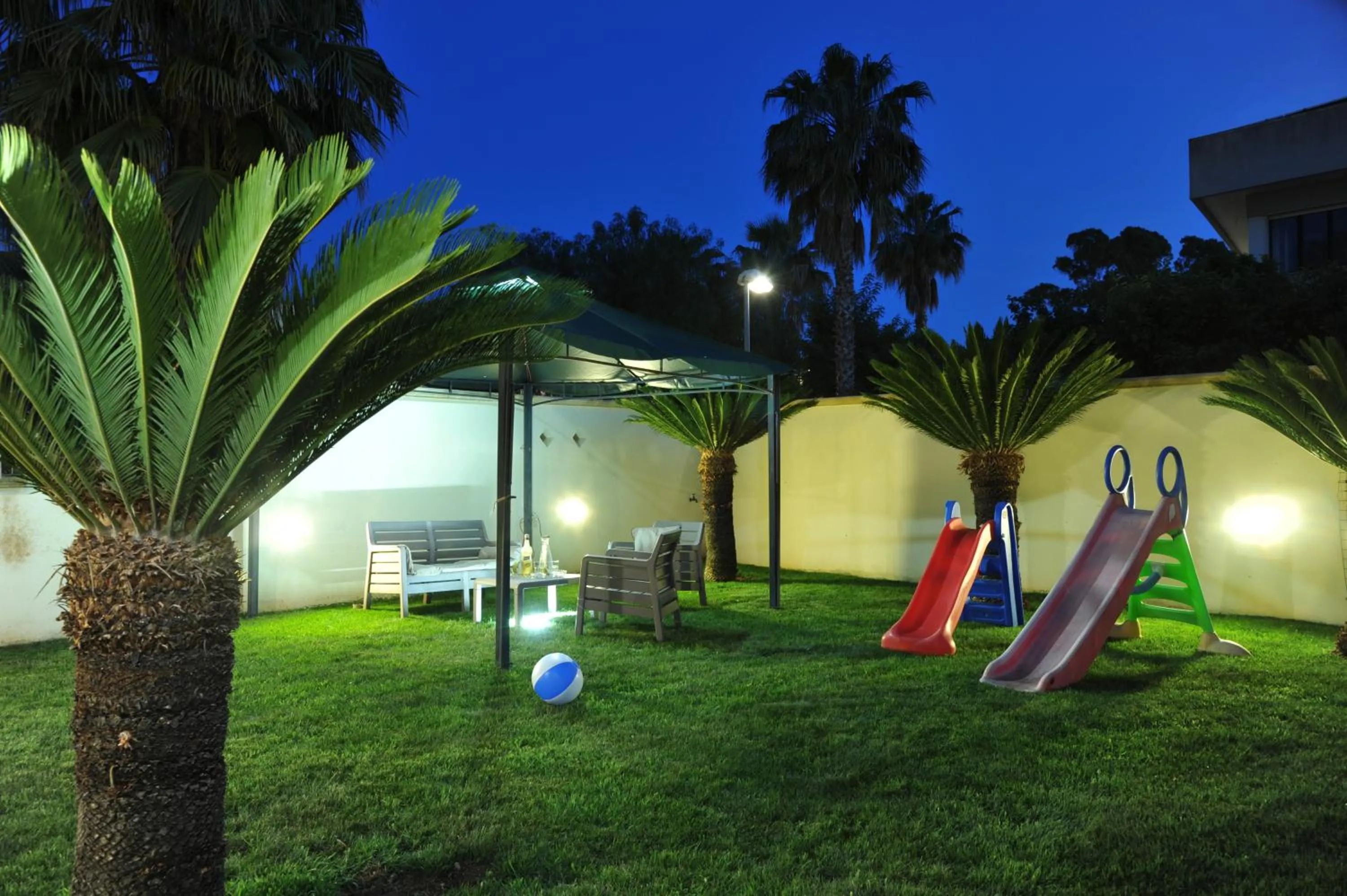 B&B Erminia - Free Parking e Mare Vicino
