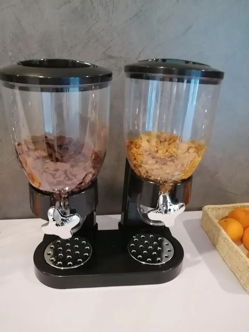 Restaurant/places to eat in Lampang Residence Restaurant/places to eat in Lampang Residence