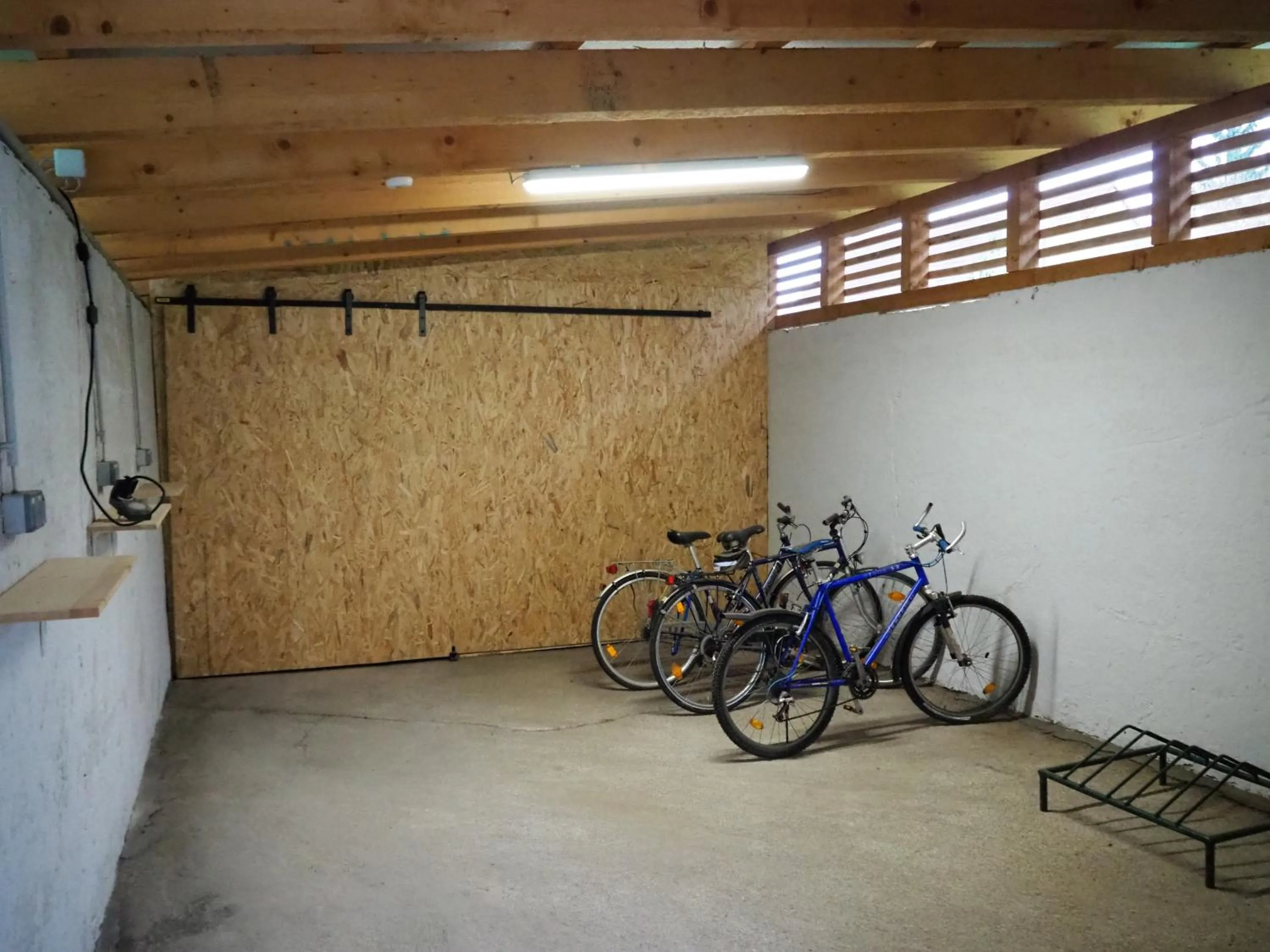 Cycling in GästeHAUS & HOFladen Familie Öllerer