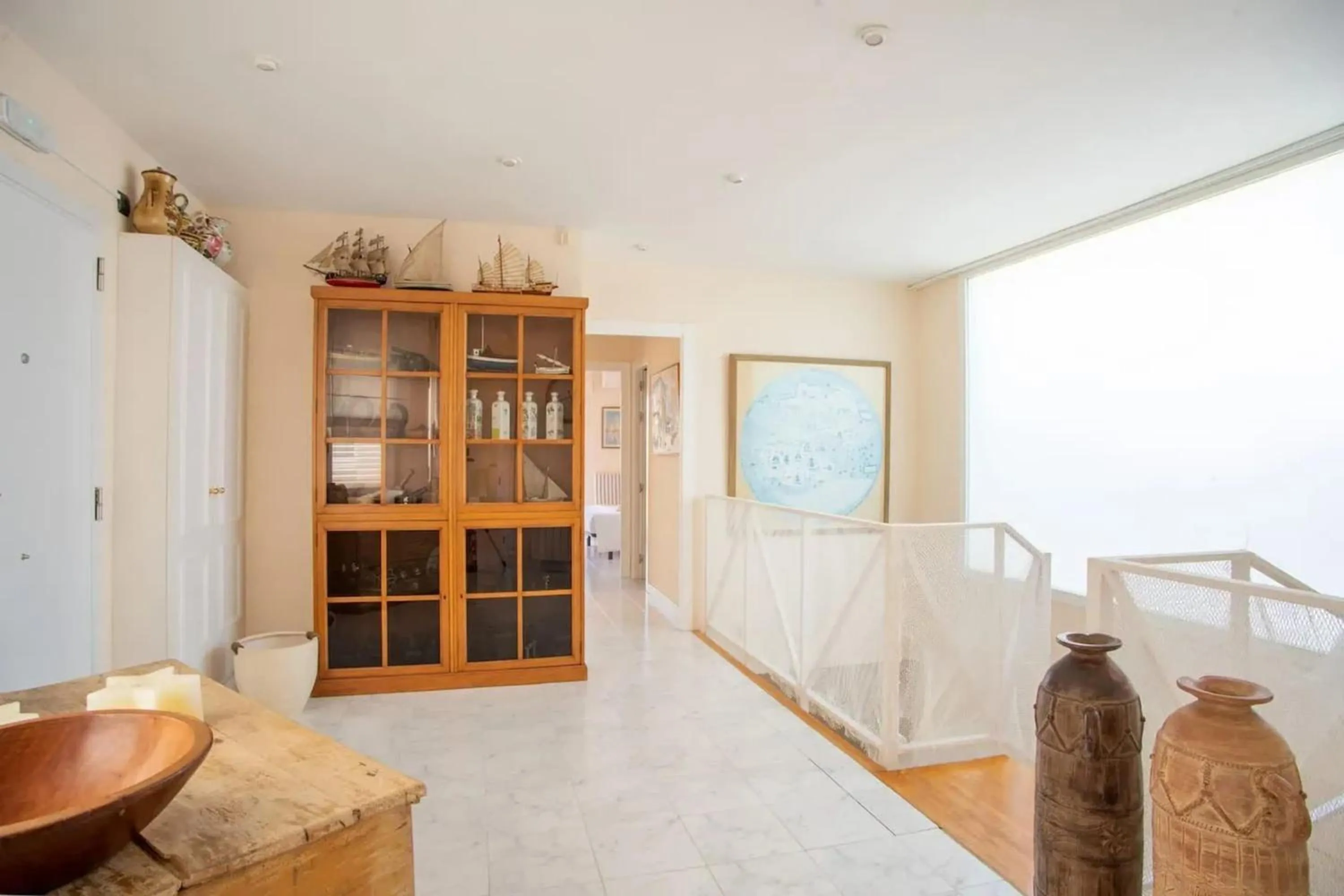 Facade/entrance in Comfortable House in Sitges with Shared Pool