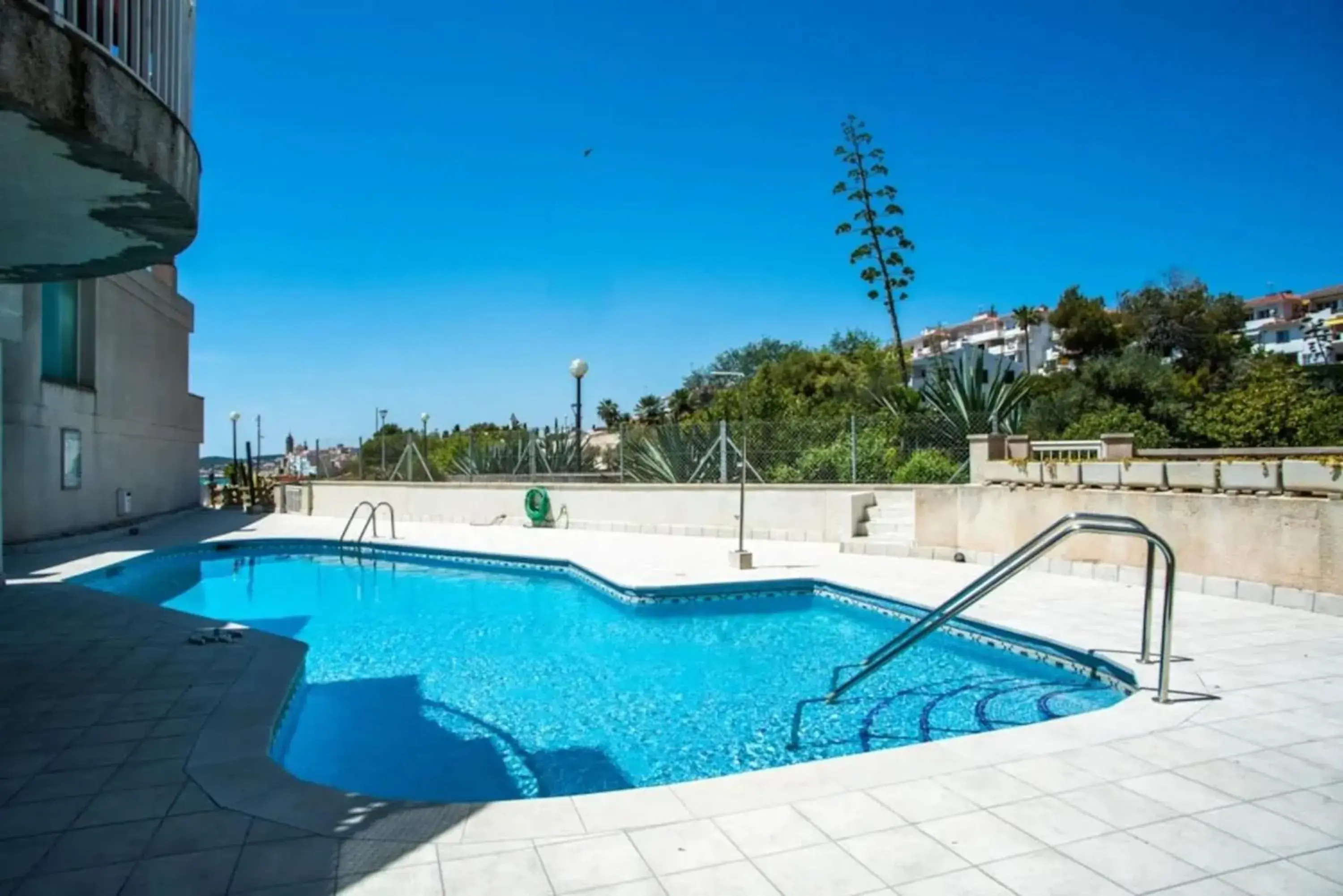 Comfortable House in Sitges with Shared Pool Comfortable House in Sitges with Shared Pool