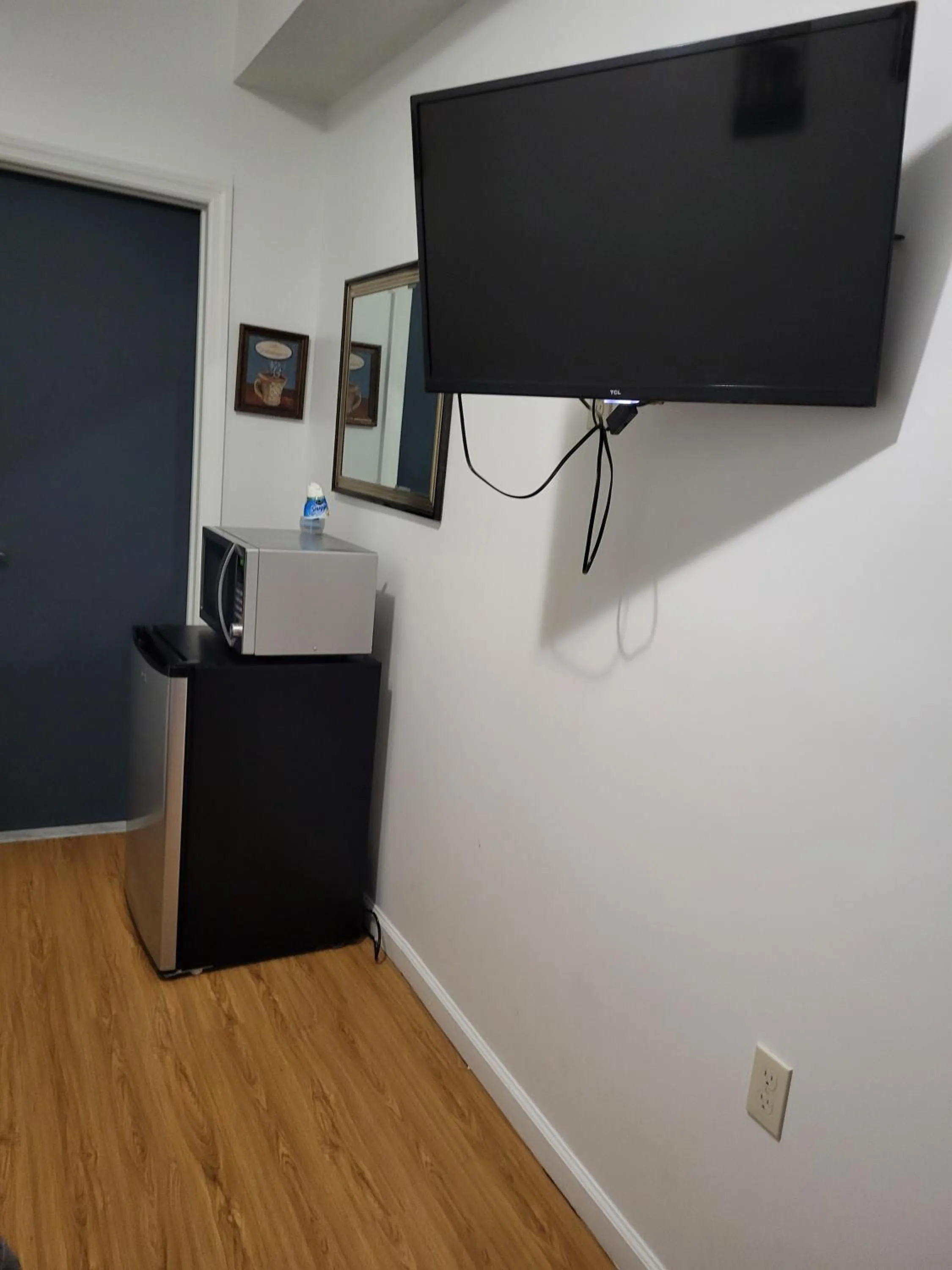 Studio - single occupancy in Shefah Hotel