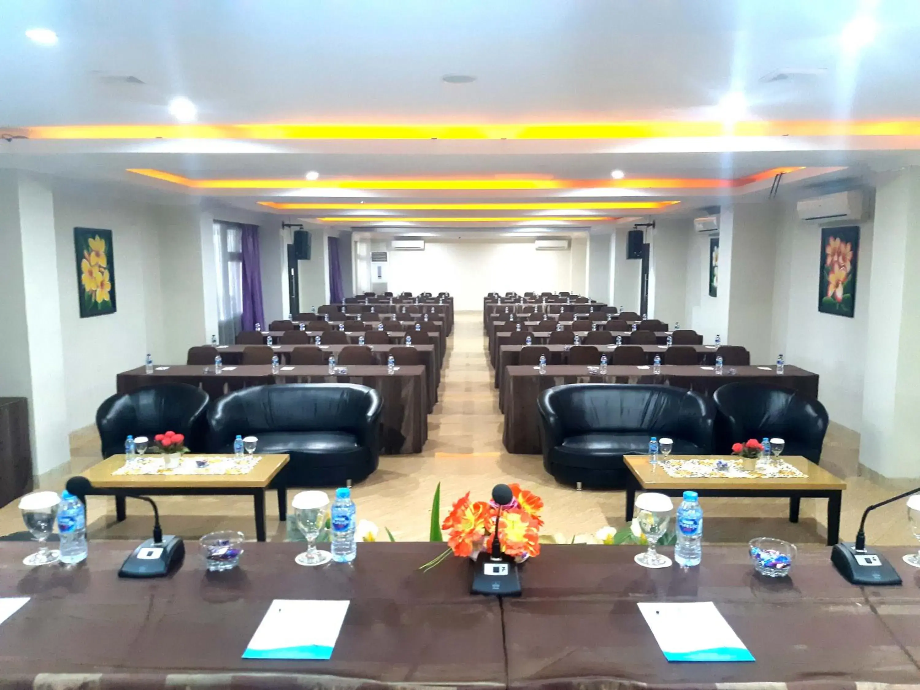 Pacific Hotel Ambon Pacific Hotel Ambon