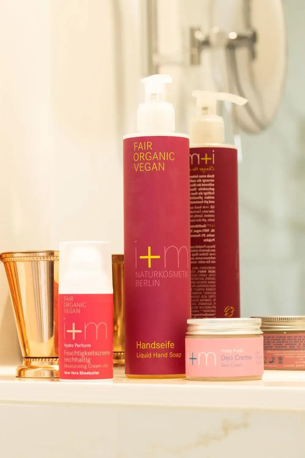 MASEVEN München Messe Dornach MASEVEN München Messe Dornach