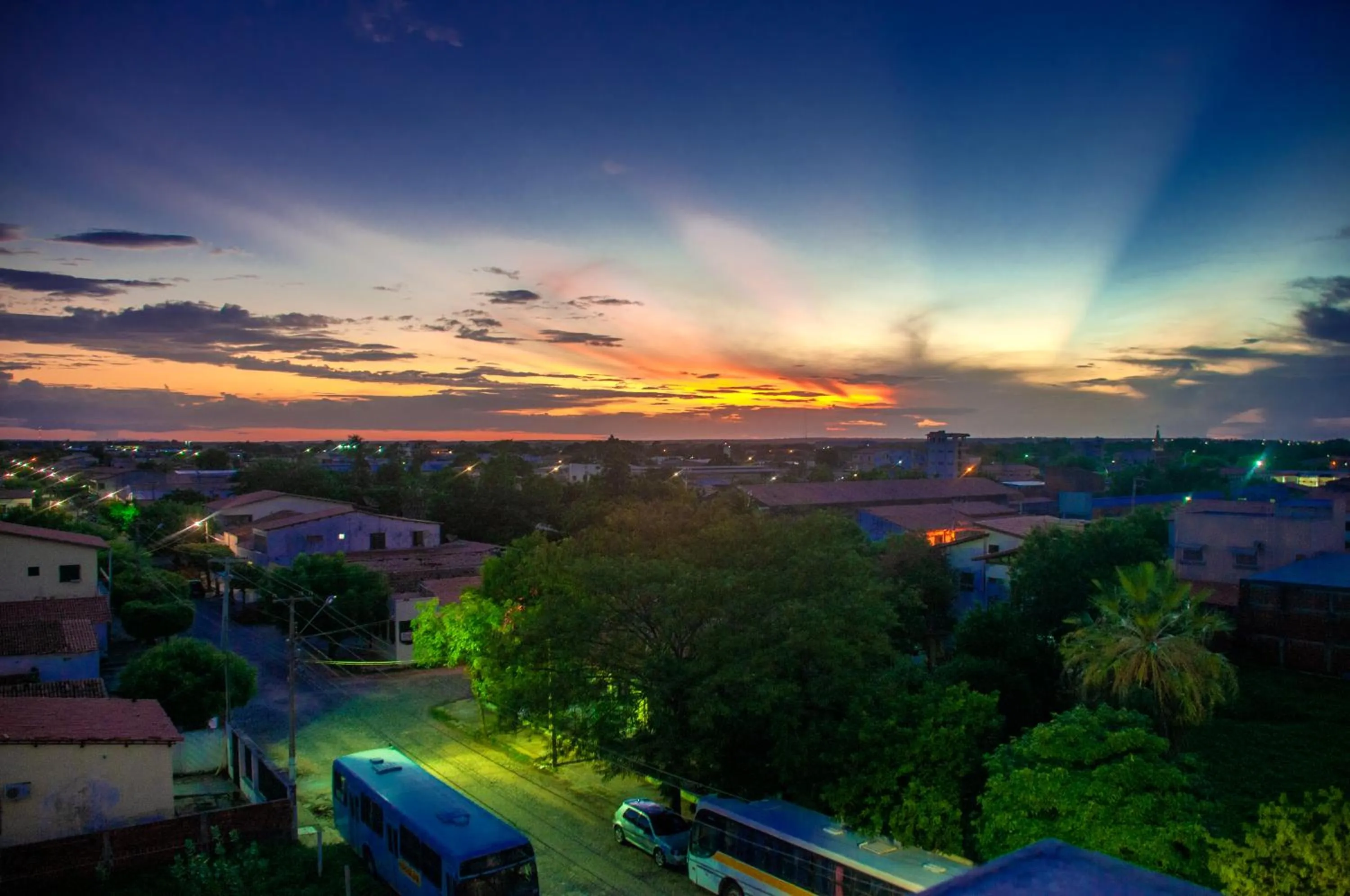 View (from property/room) in Murano Center Hotel