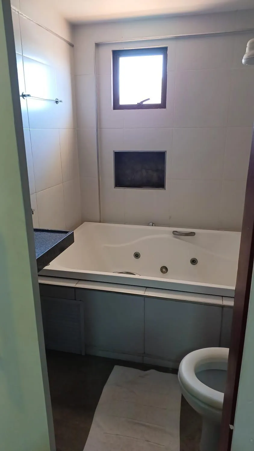 Hot Tub in Murano Center Hotel