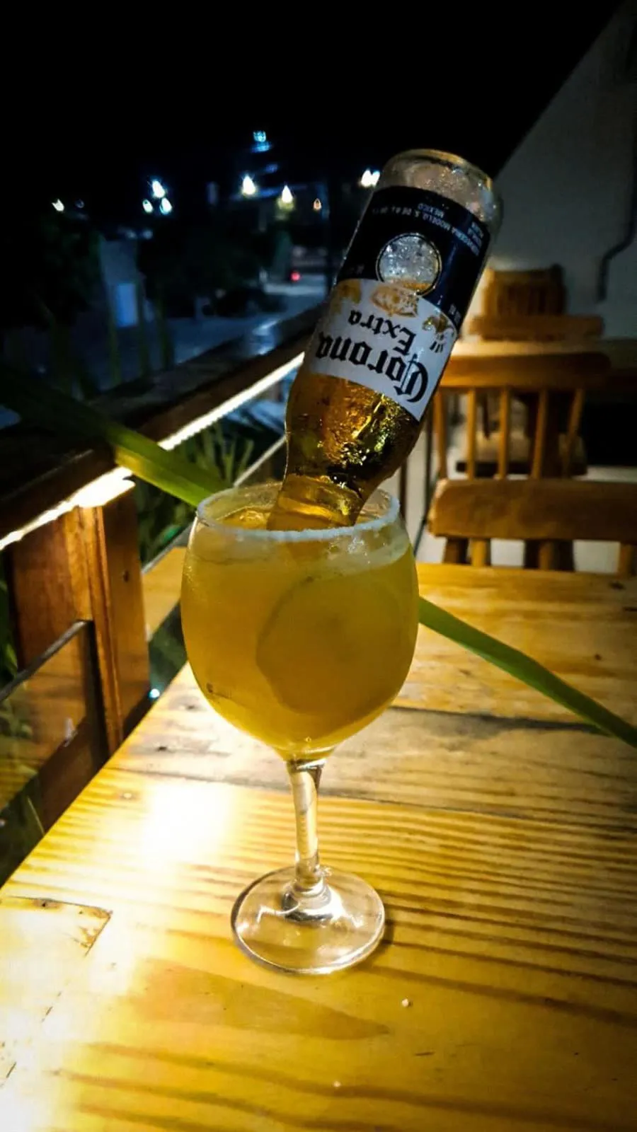 Night in Murano Center Hotel