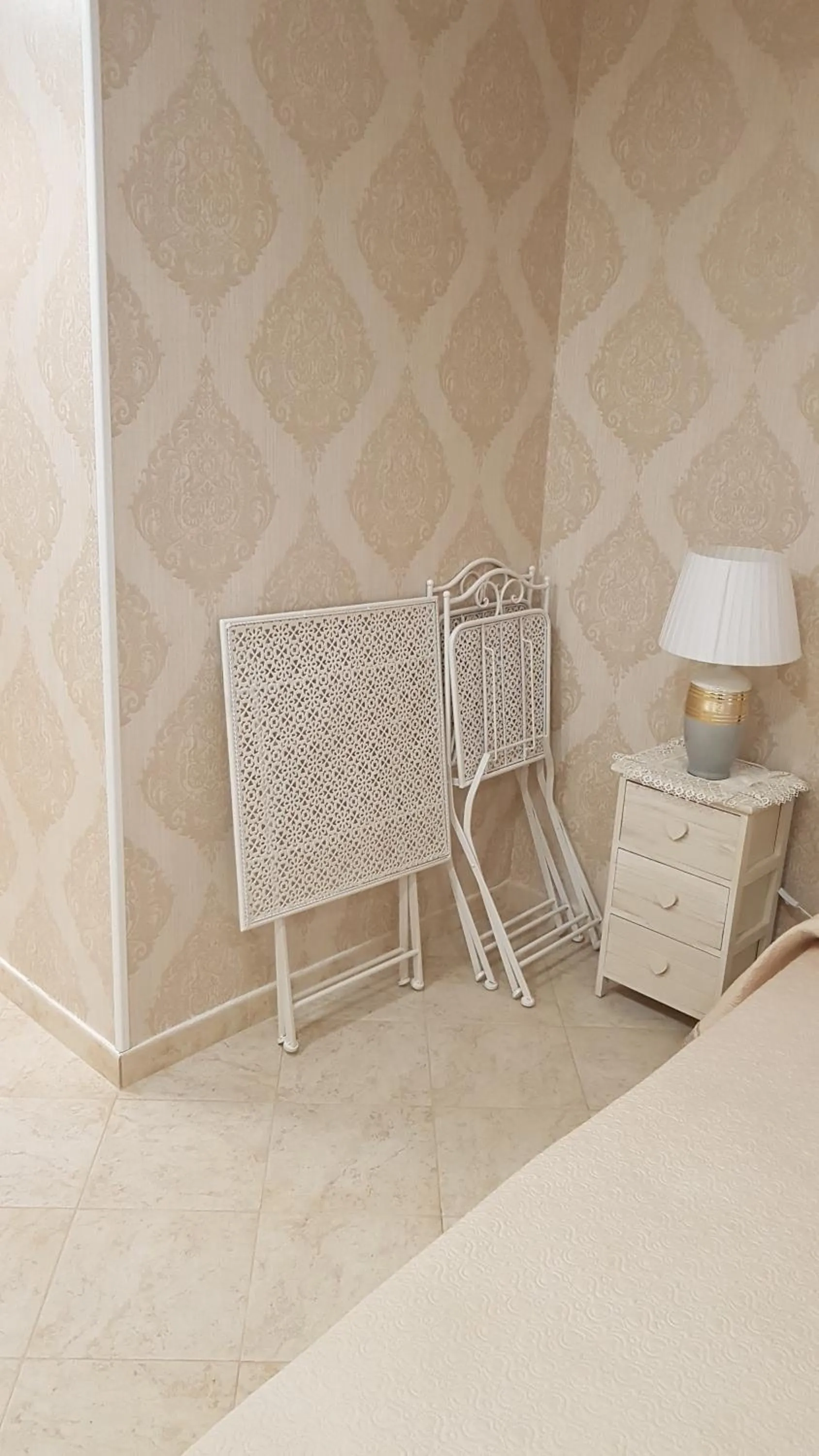 Bed in Melissa a Toledo 2