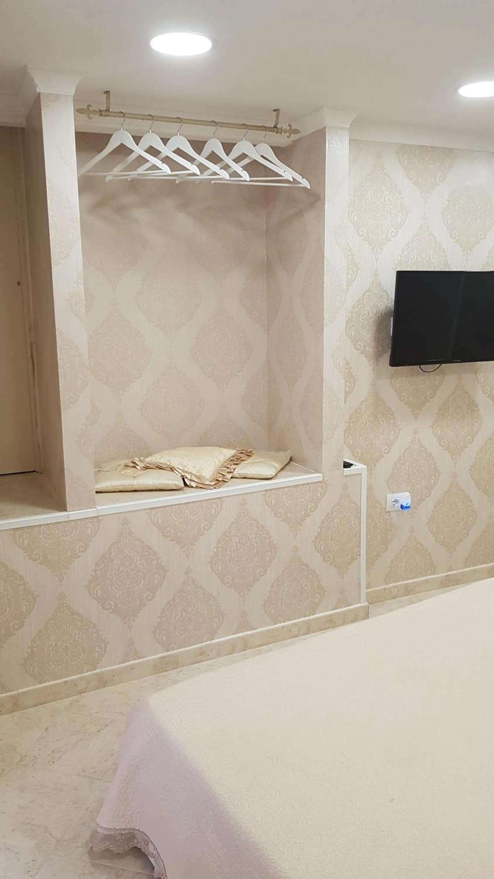 Bed in Melissa a Toledo 2