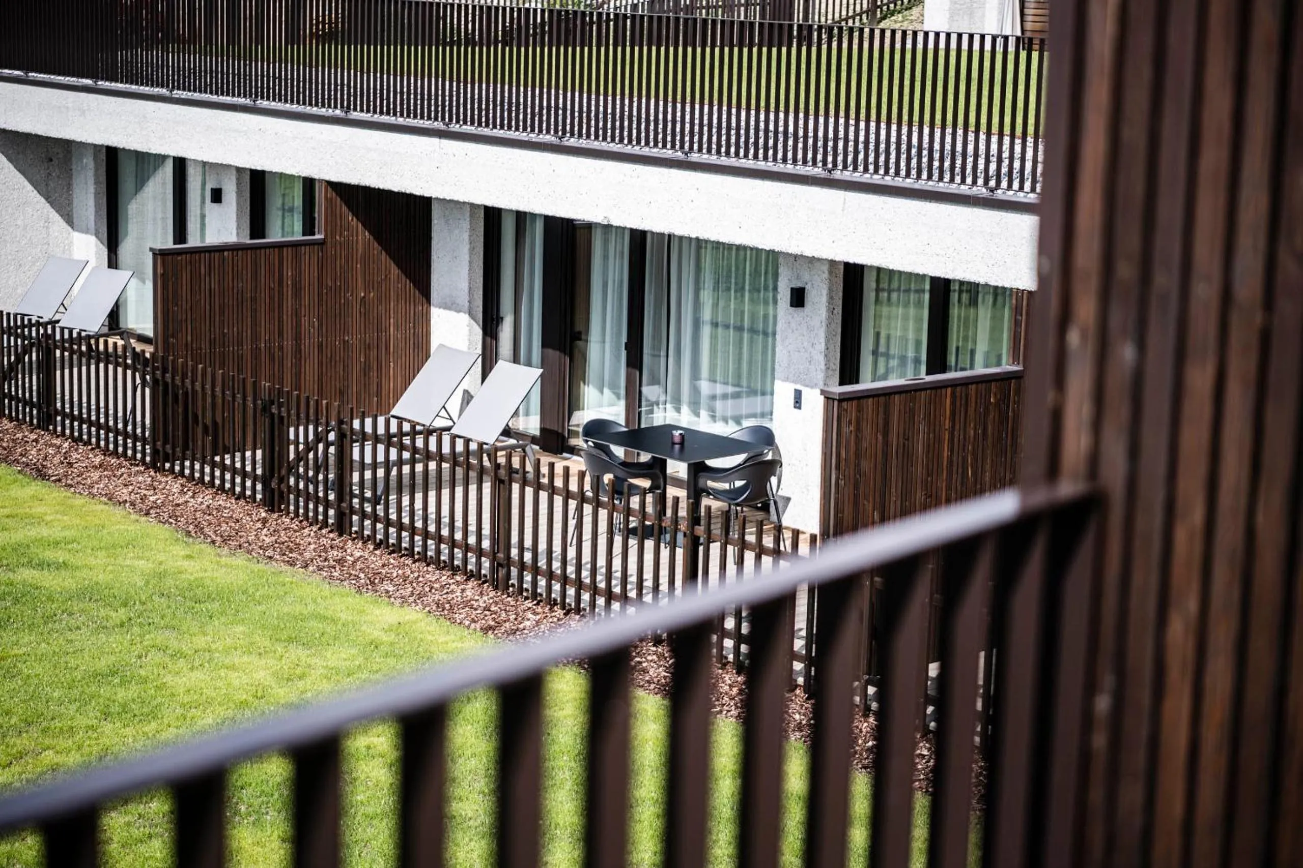 Aparthotel Panorama Living Dolomites