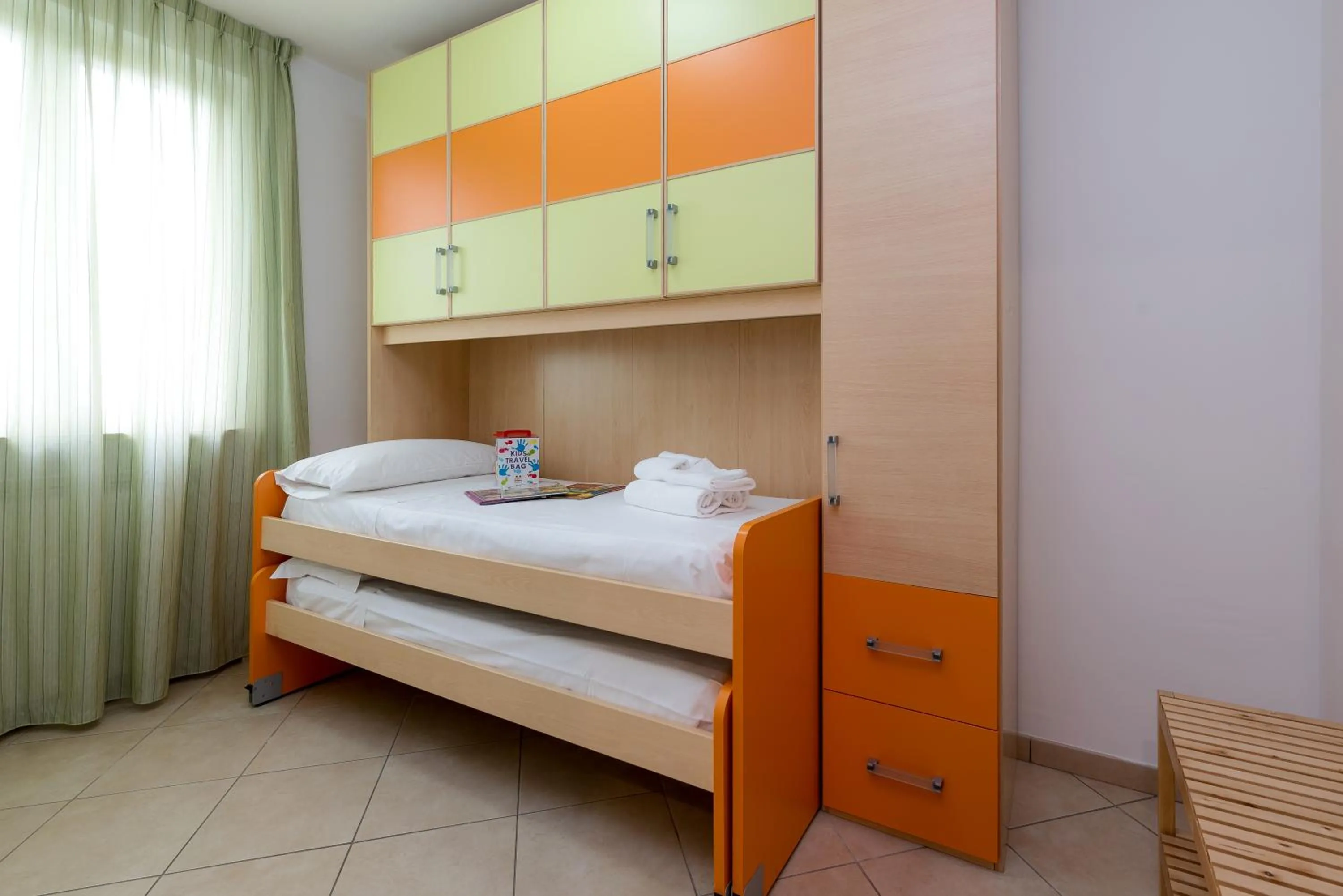 Hotel Baltic
