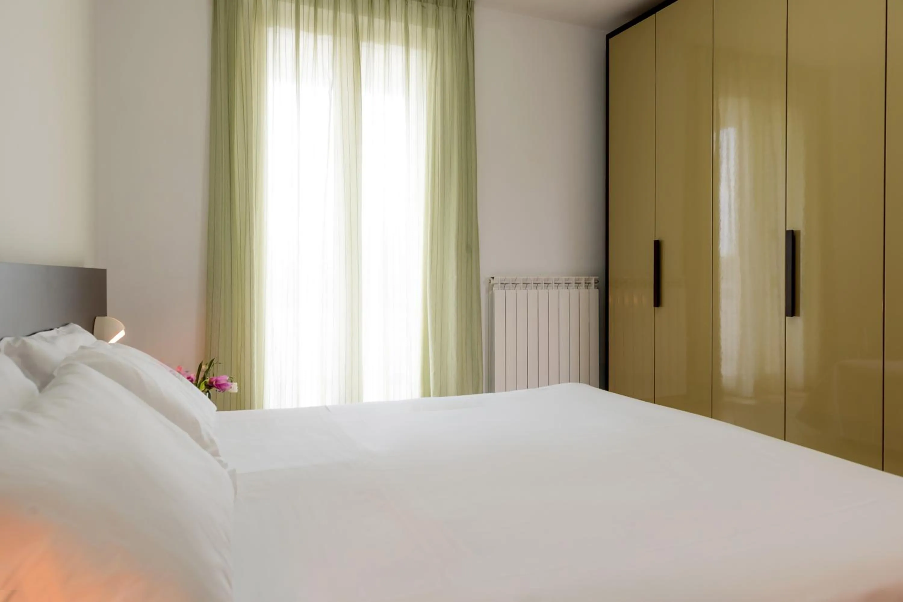 Hotel Baltic