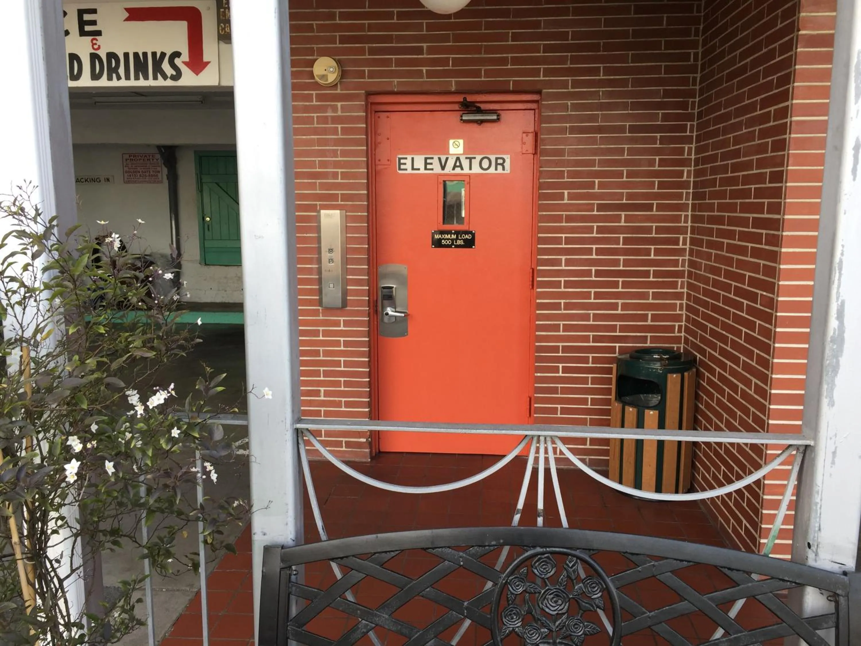 Other in Mission Inn