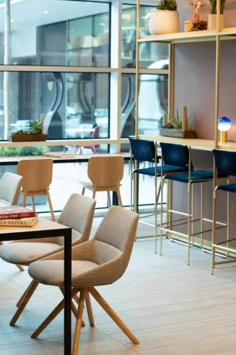 INNSiDE by Meliá Milano Torre GalFa