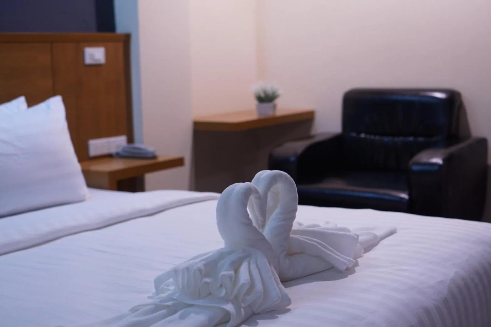 S.S.Hotel Nangrong
