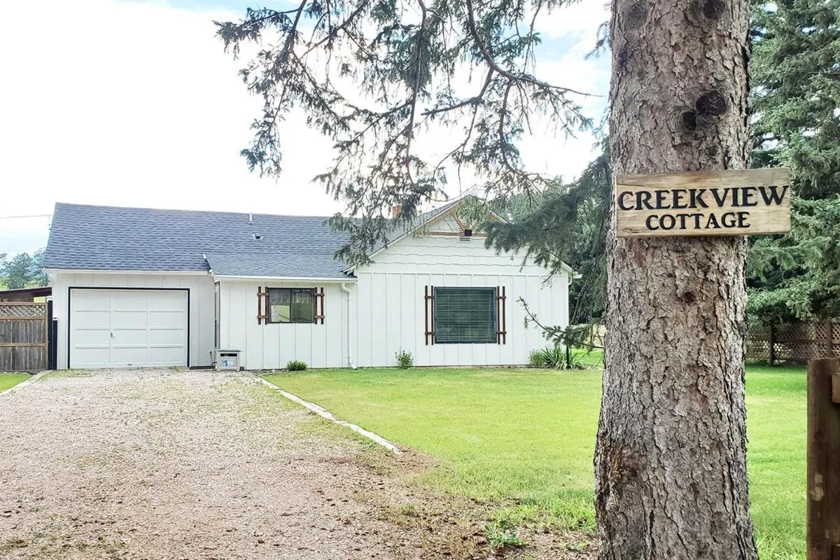 Freedom Ridge Cabins