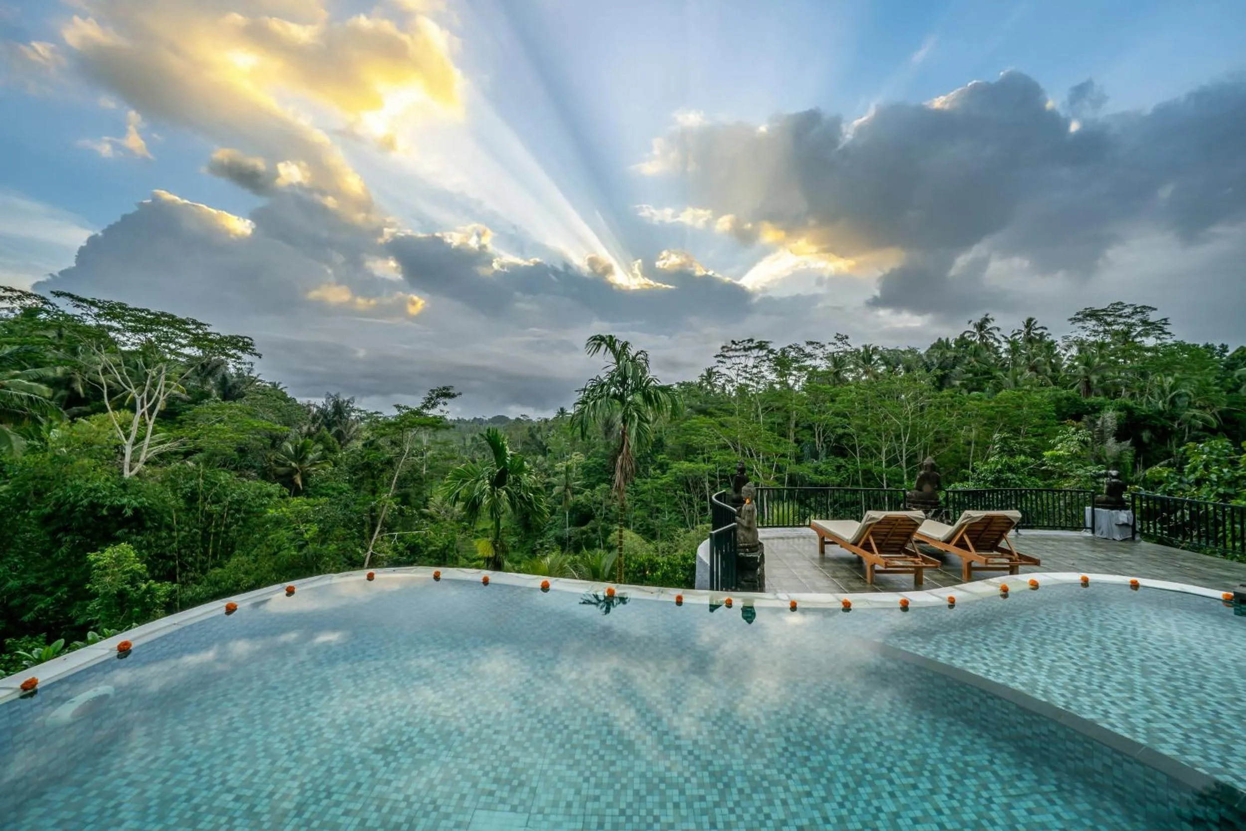 Yoga Maya Villa