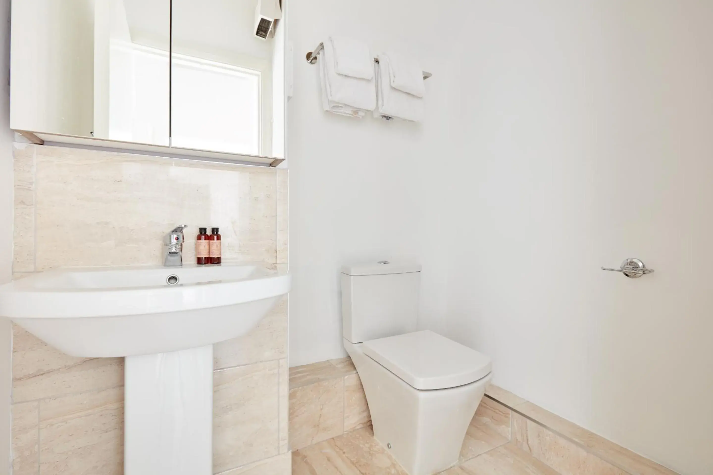 Superior Apartment in Sonder Mountjoy Square Superior Apartment in Sonder Mountjoy Square