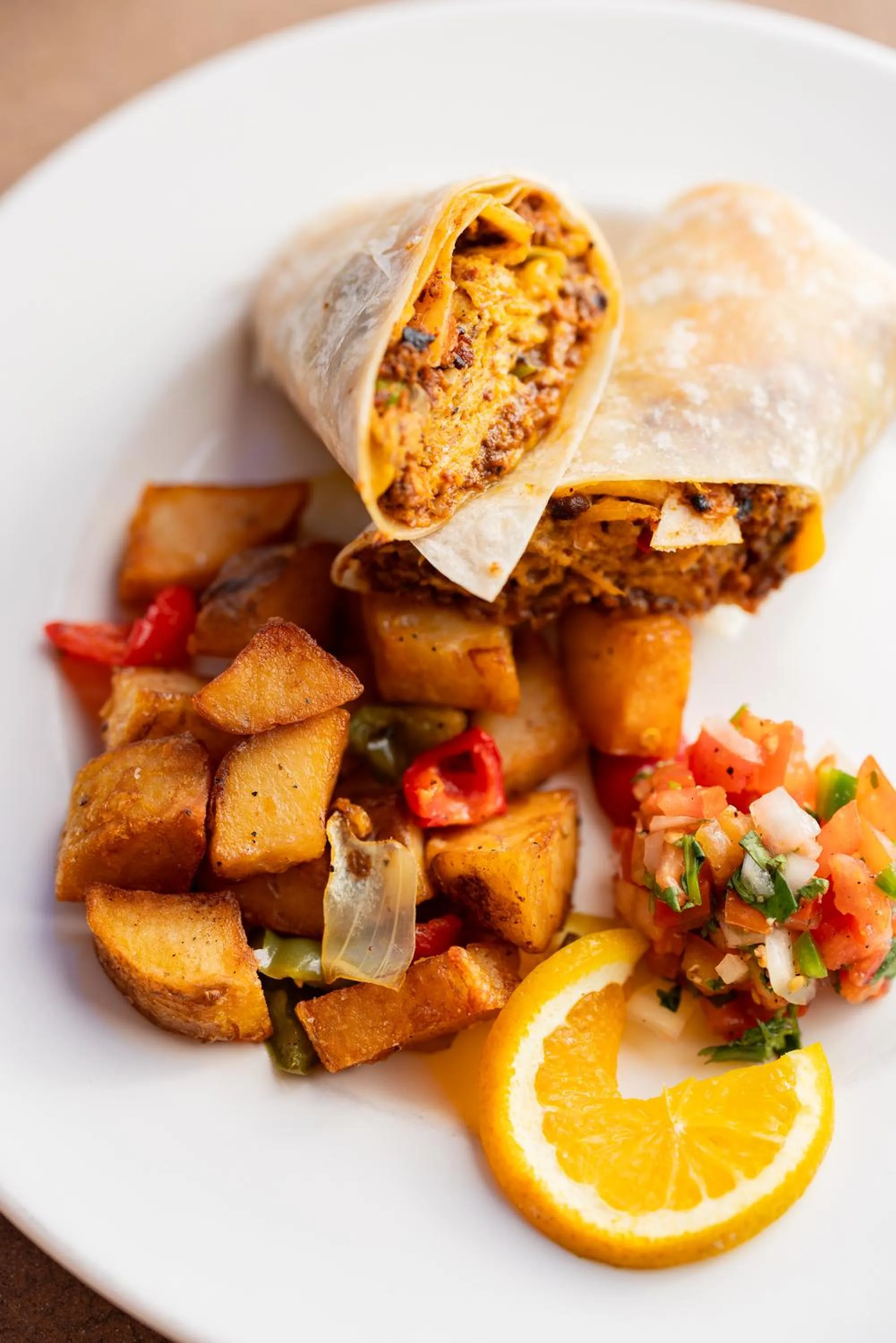 Restaurant/places to eat in The McCormick Scottsdale