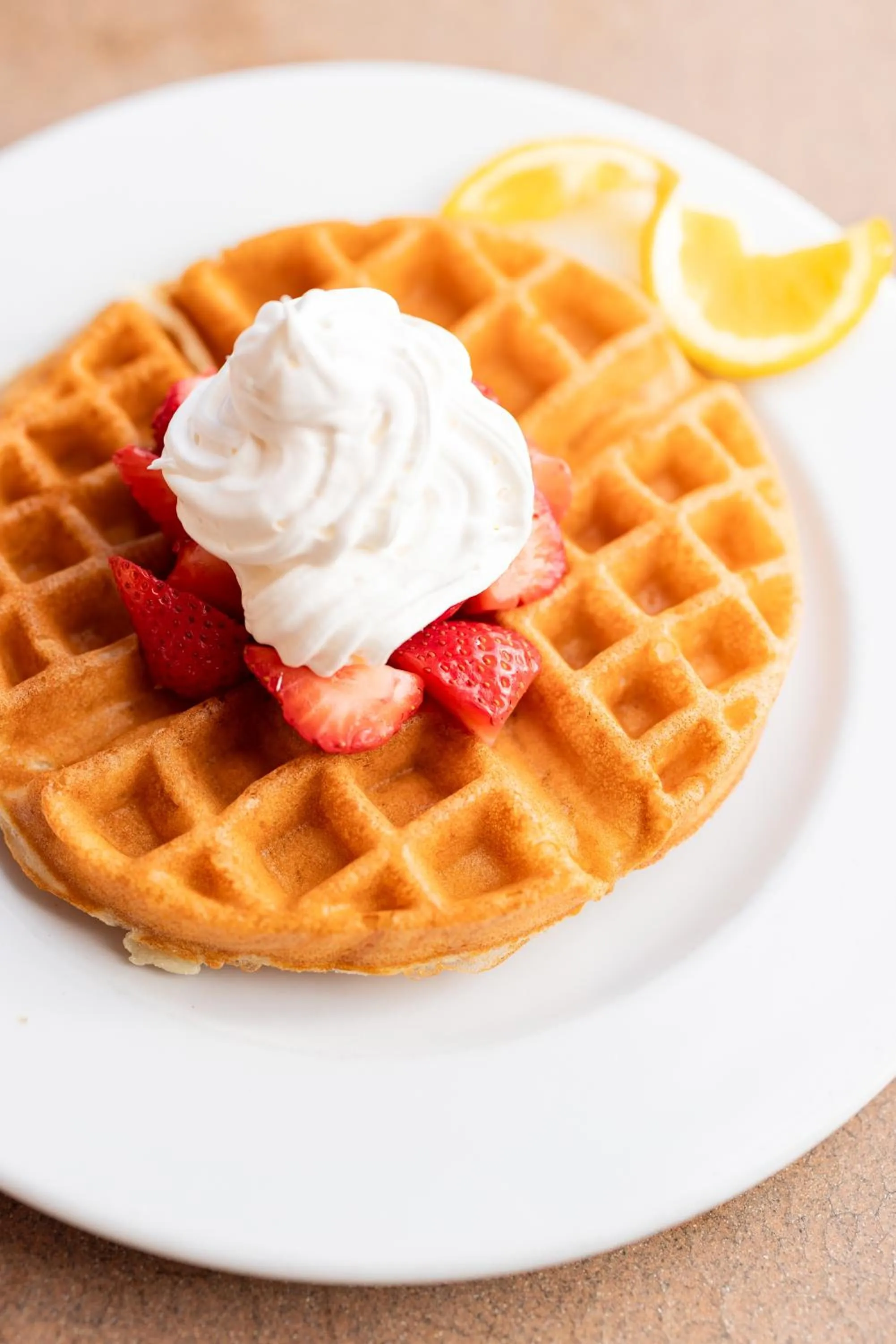 Restaurant/places to eat in The McCormick Scottsdale