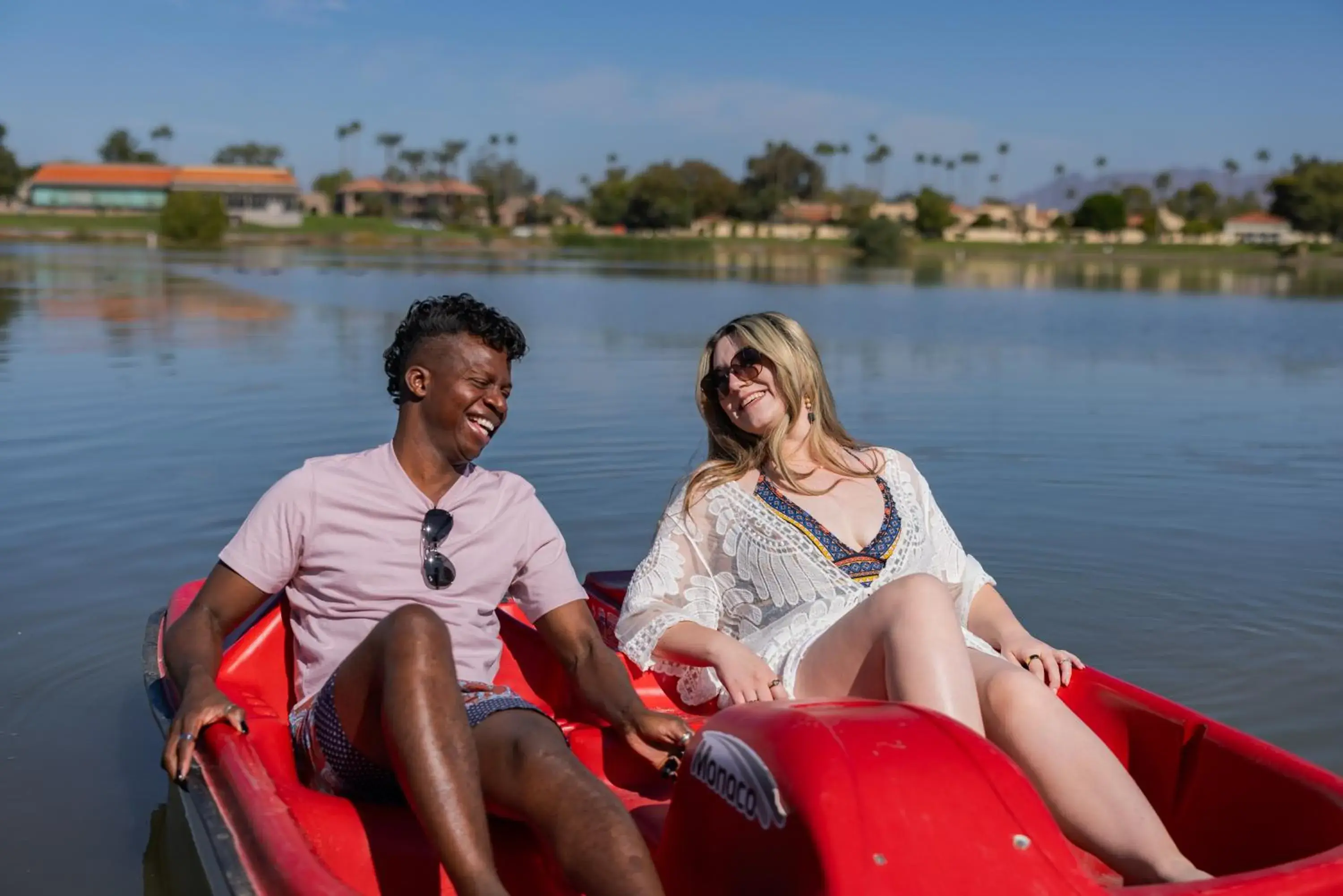 Property building in The McCormick Scottsdale Property building in The McCormick Scottsdale