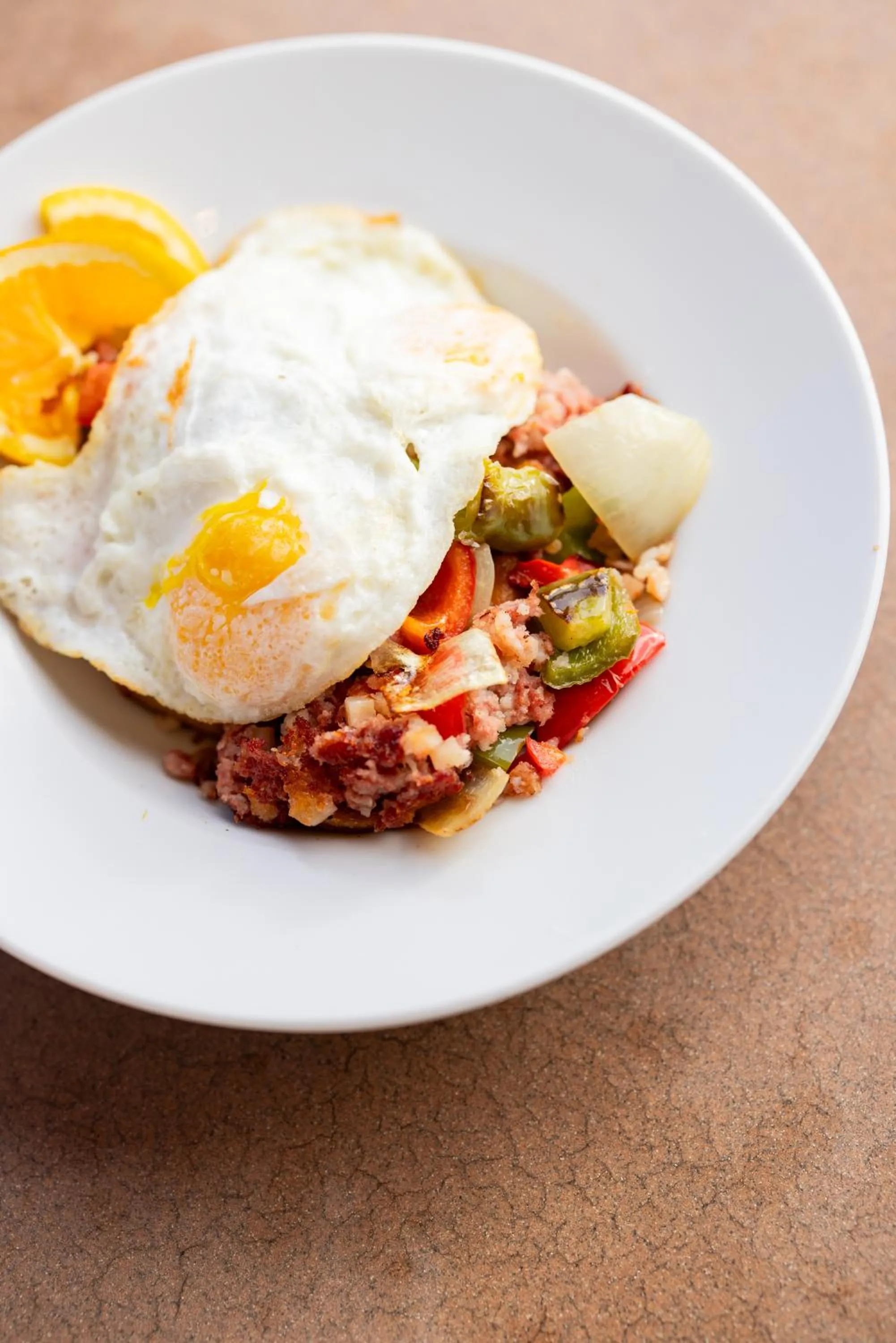 Restaurant/places to eat in The McCormick Scottsdale