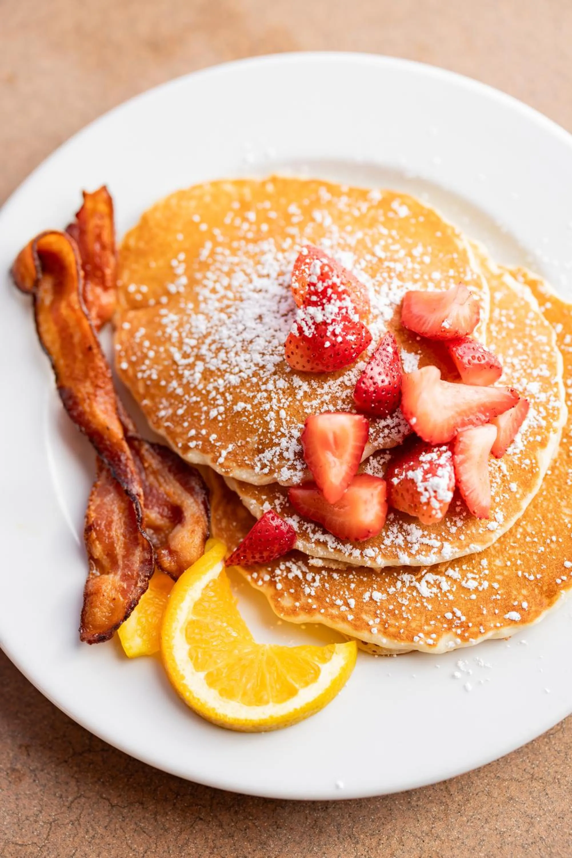 Restaurant/places to eat in The McCormick Scottsdale