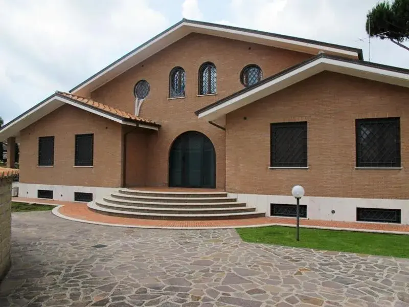 Villa Smeraldo Roma Villa Smeraldo Roma