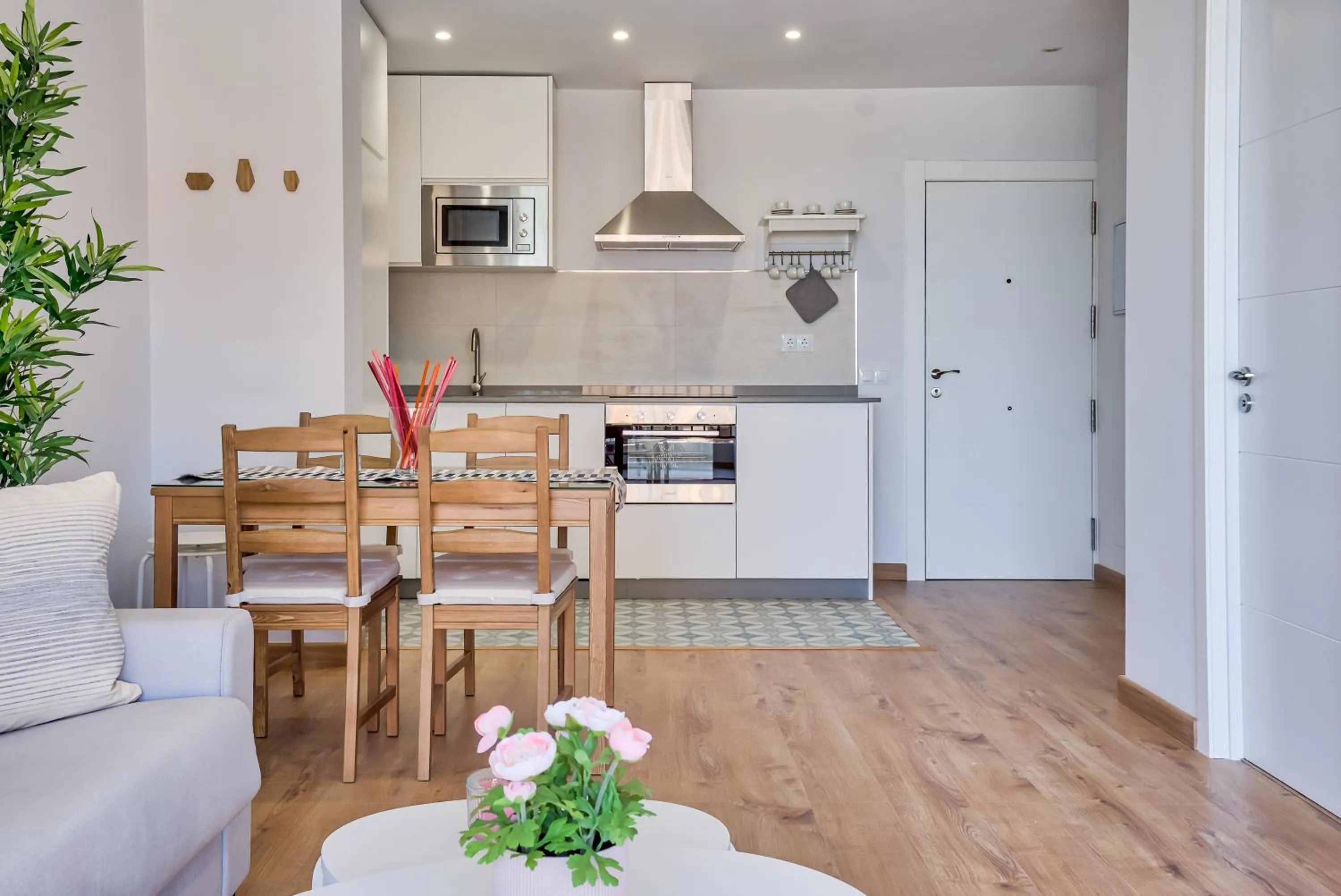 Sur Suites Perla 6-3