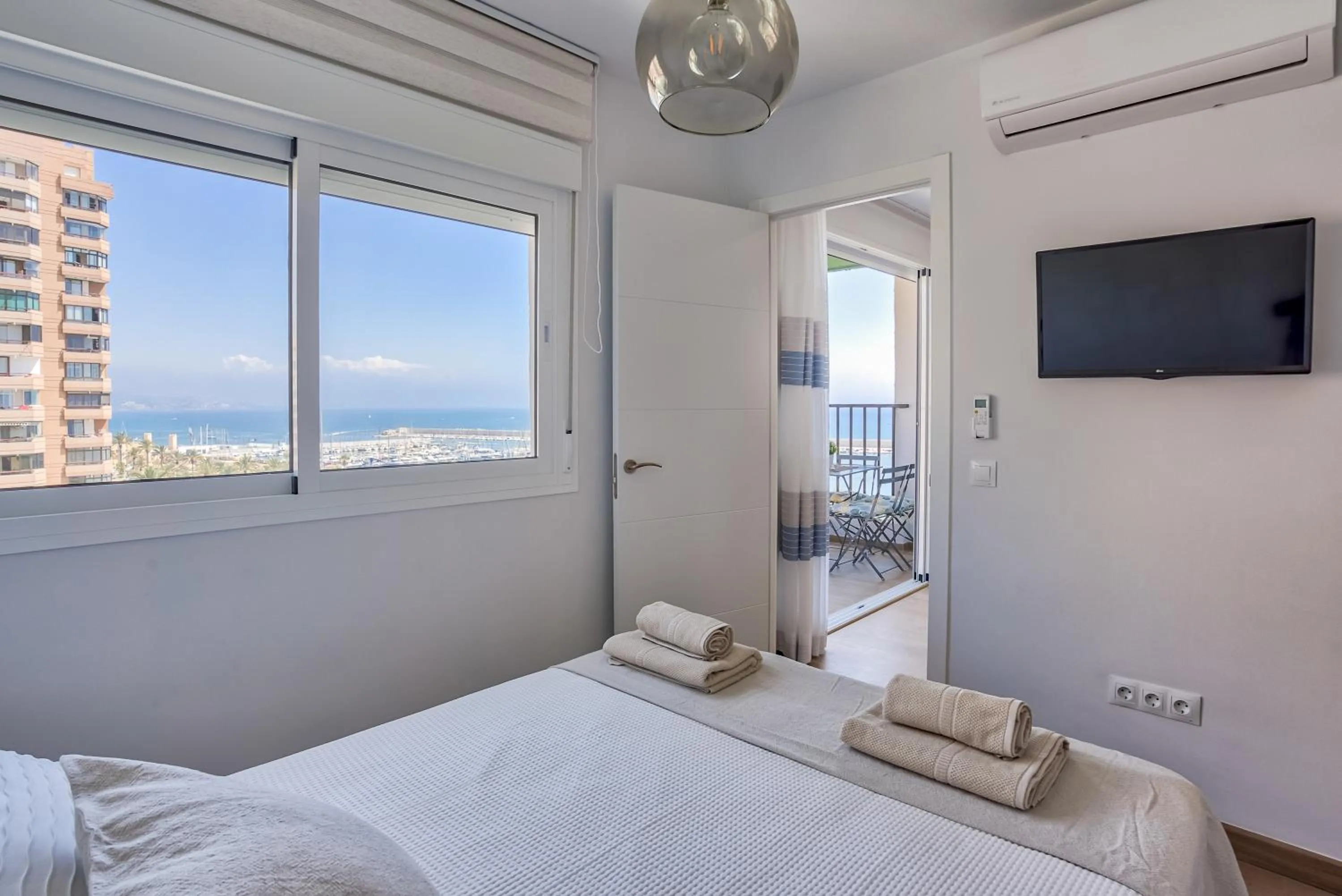 Sur Suites Perla 6-3