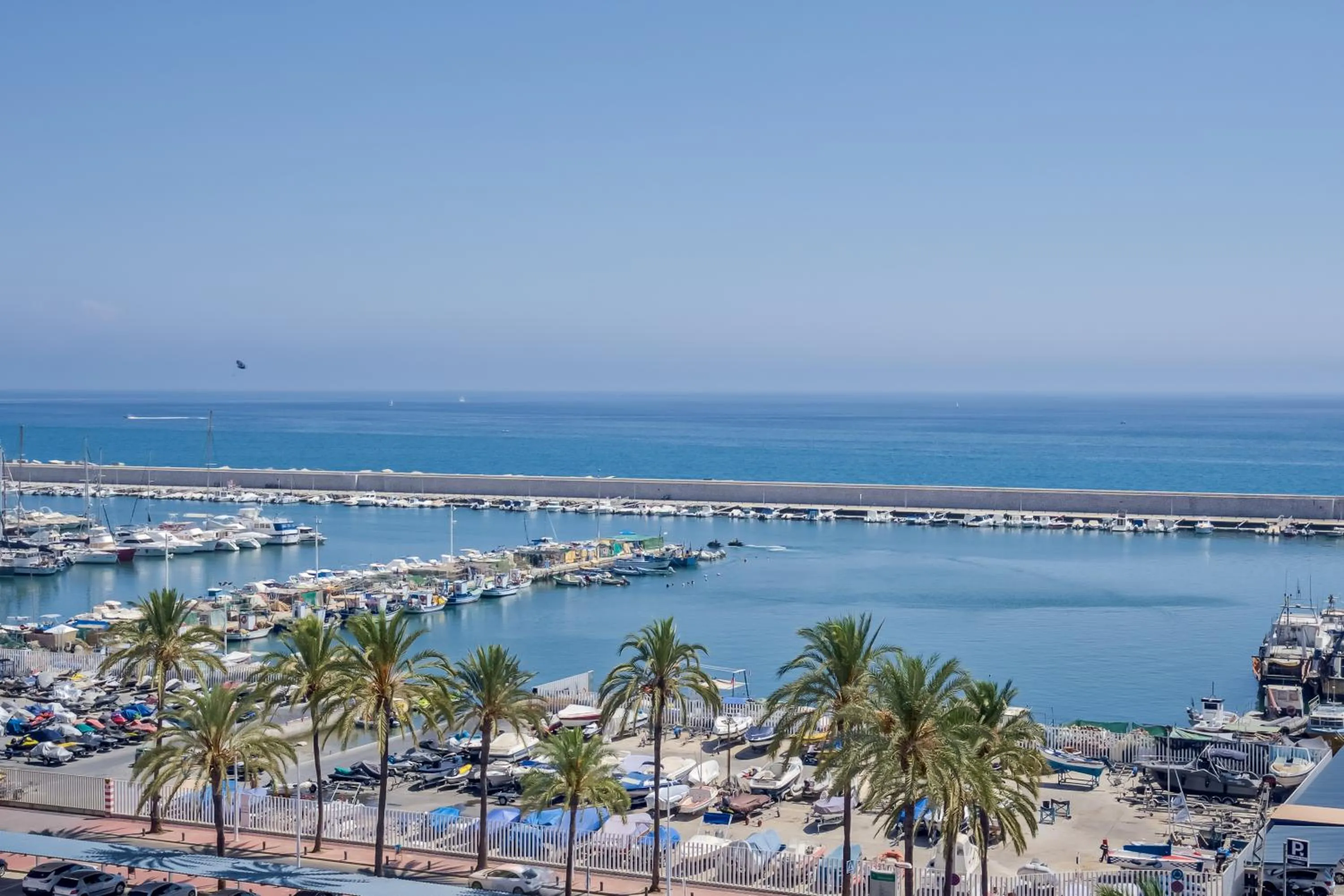 Sur Suites Perla 6-3