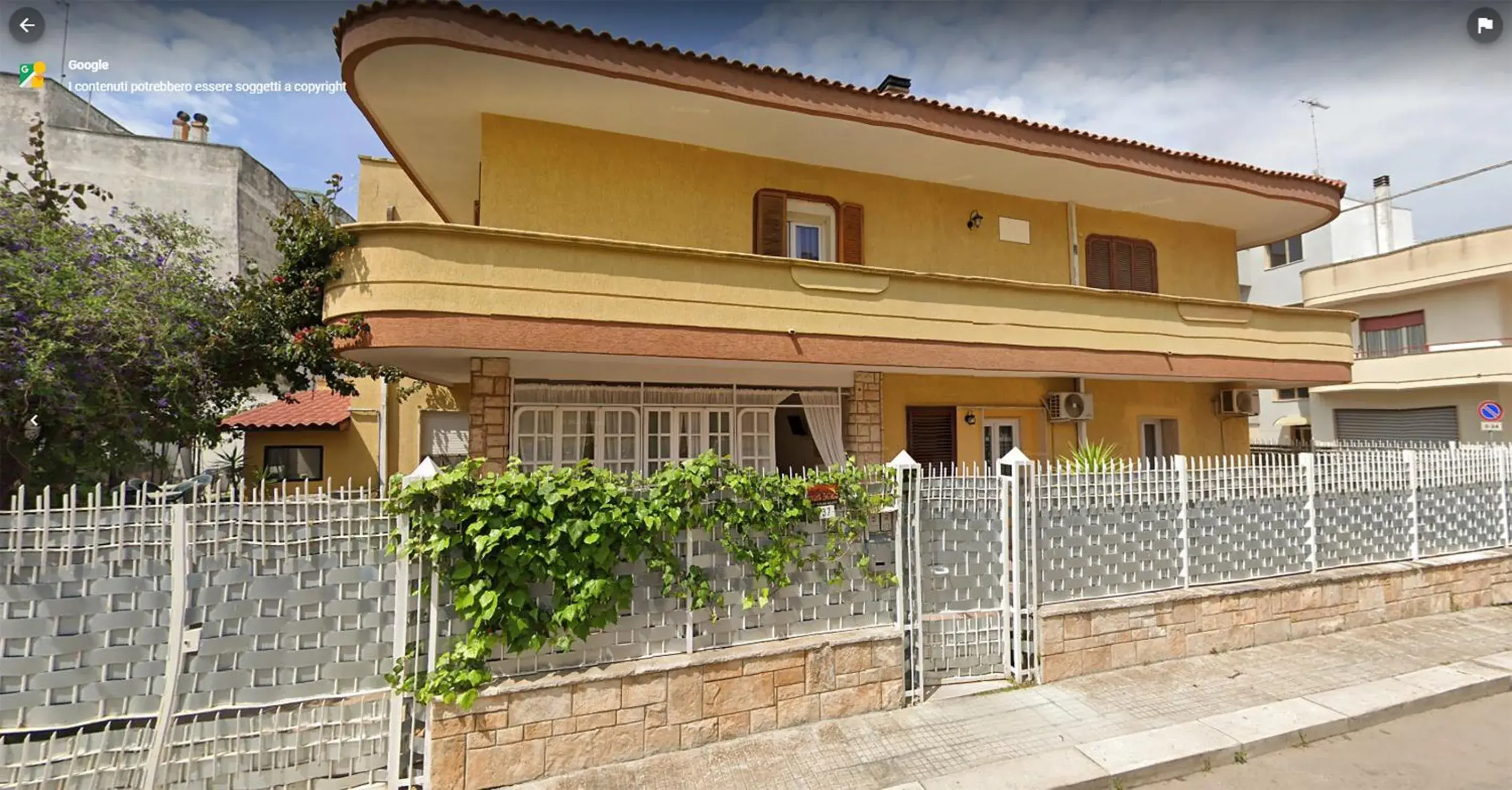 Villa Felice Villa Felice