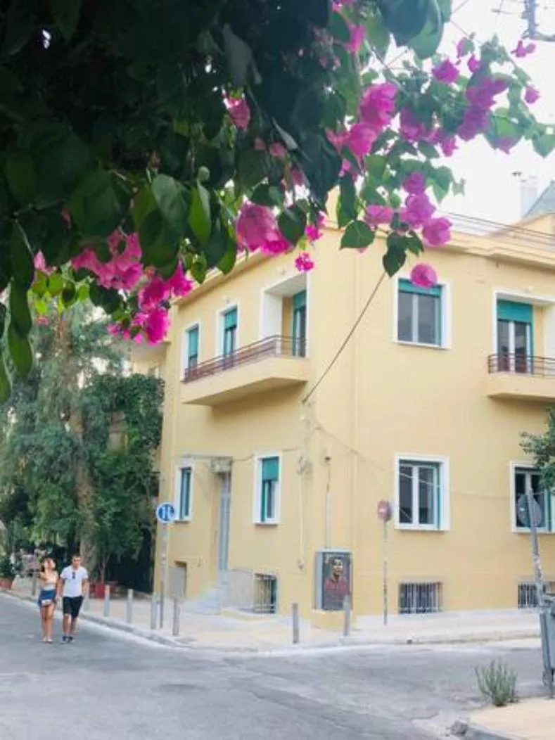 Troon of Athens Apartments