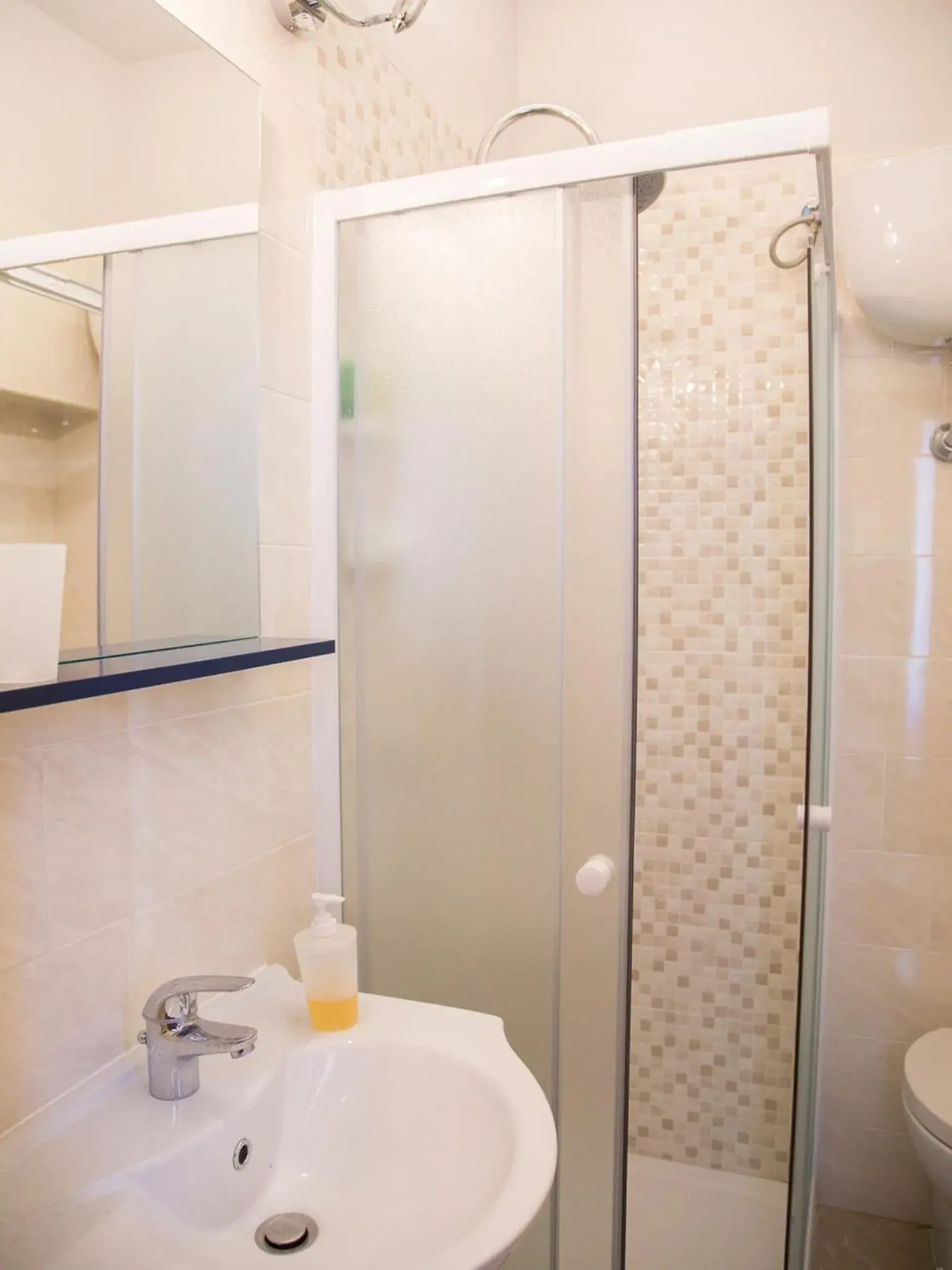 Double Room - single occupancy in B&B Matida Double Room - single occupancy in B&B Matida