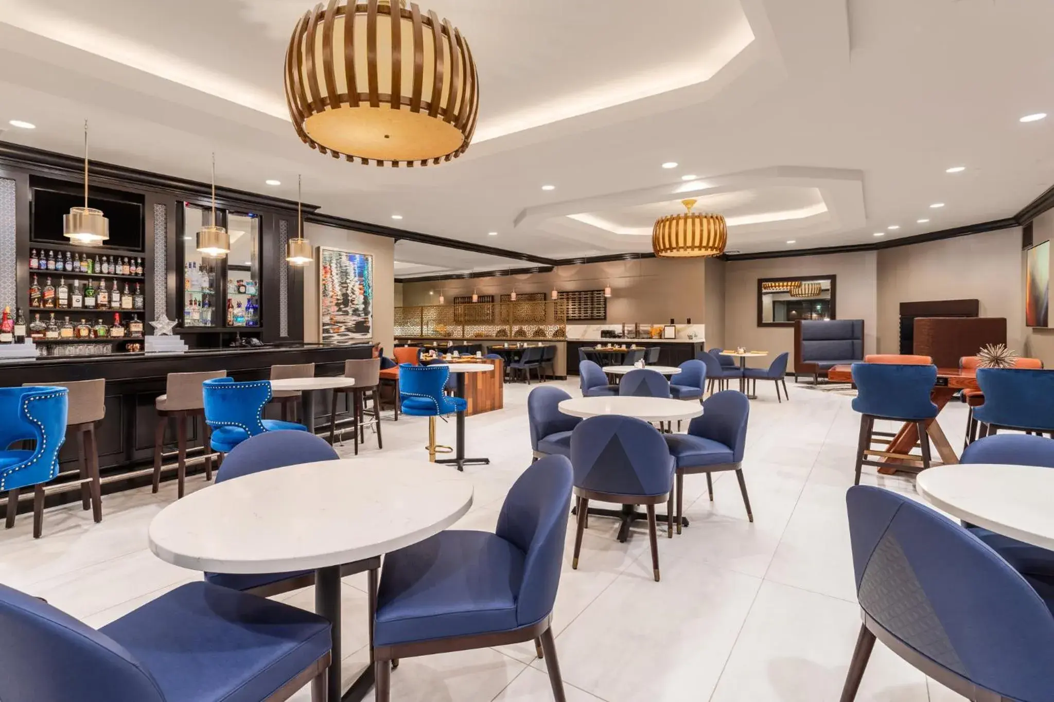 Restaurant/places to eat in Crowne Plaza Annapolis by IHG Restaurant/places to eat in Crowne Plaza Annapolis by IHG