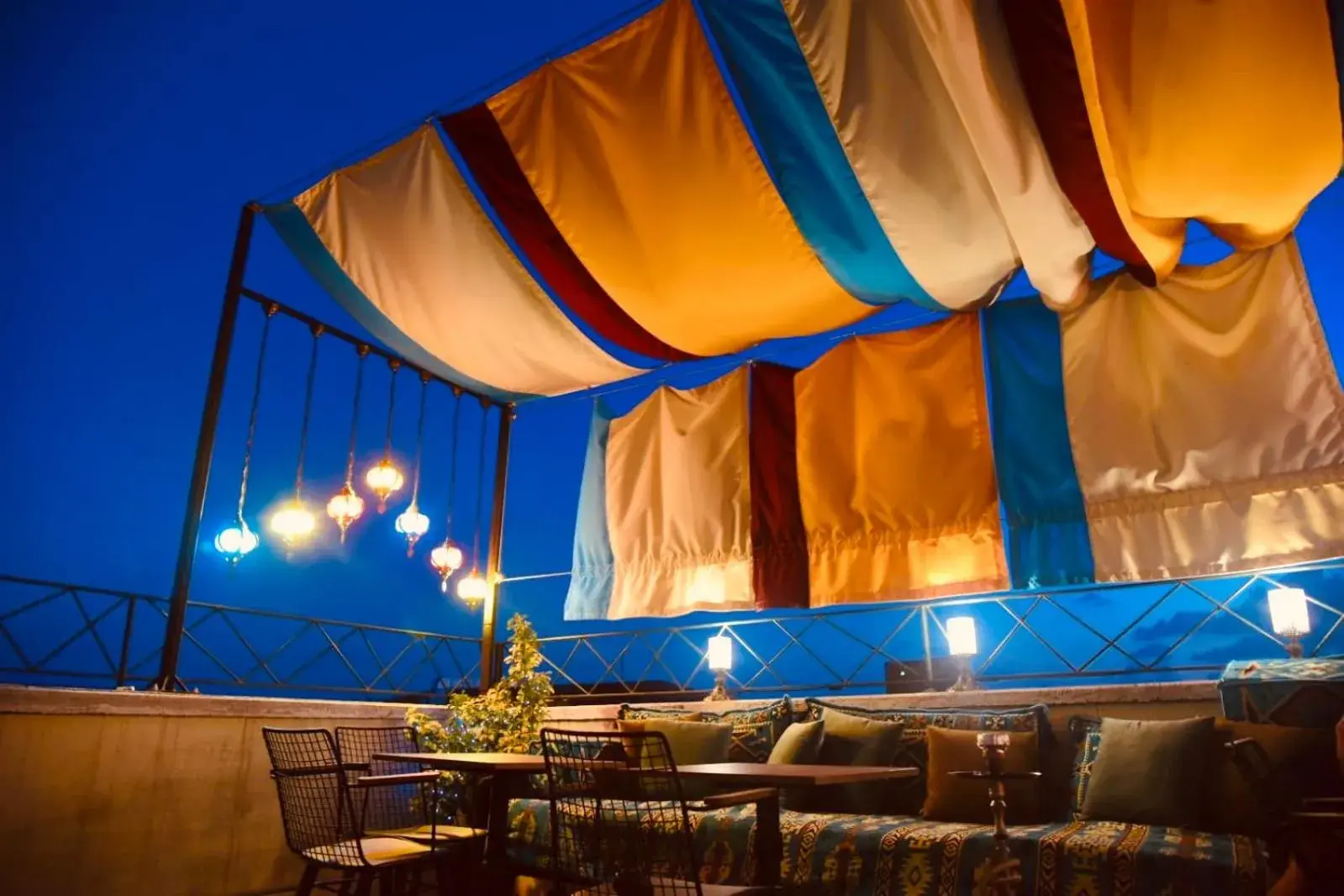 LUXIR HOTEL LUXIR HOTEL