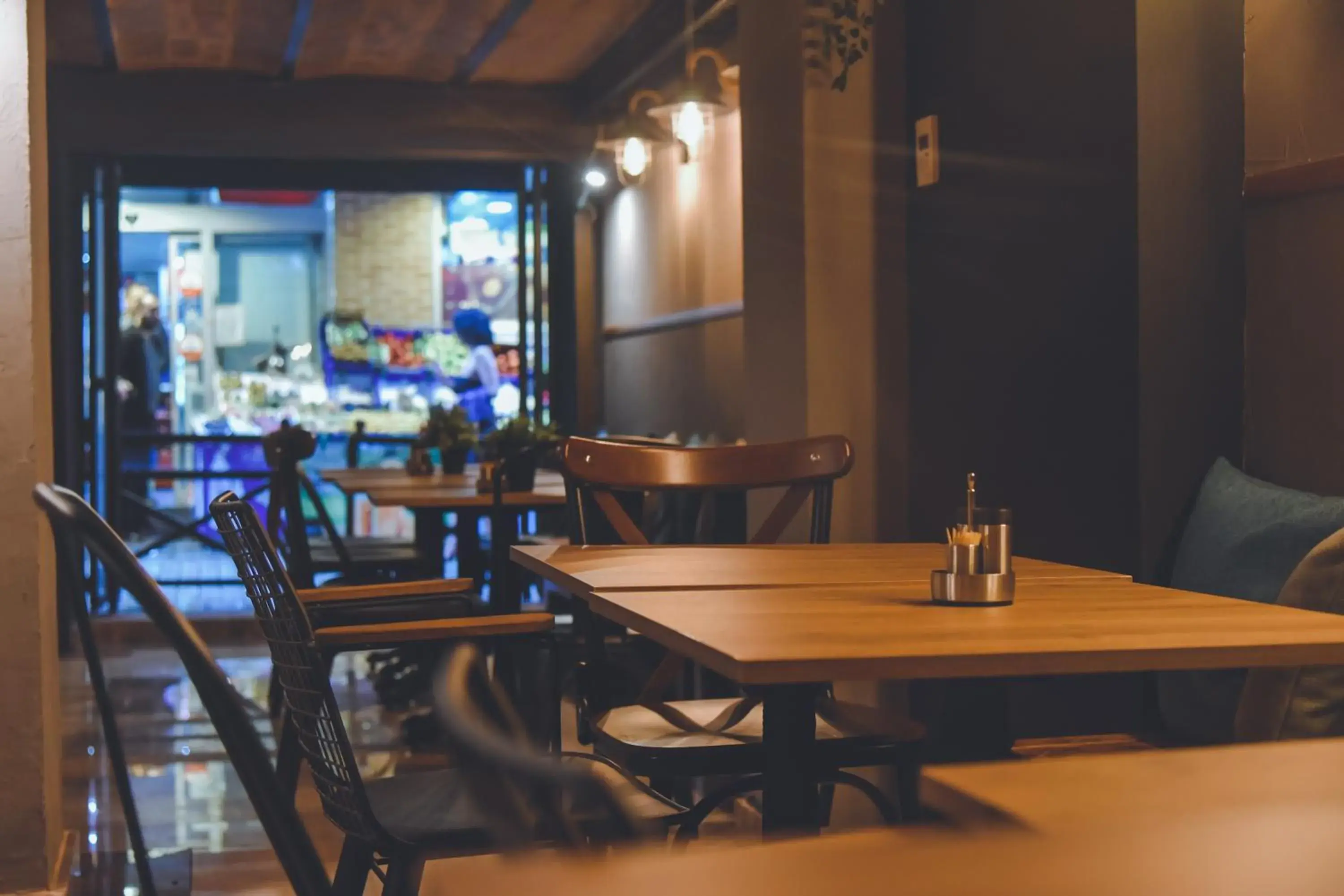 Restaurant/places to eat in LUXIR HOTEL Restaurant/places to eat in LUXIR HOTEL