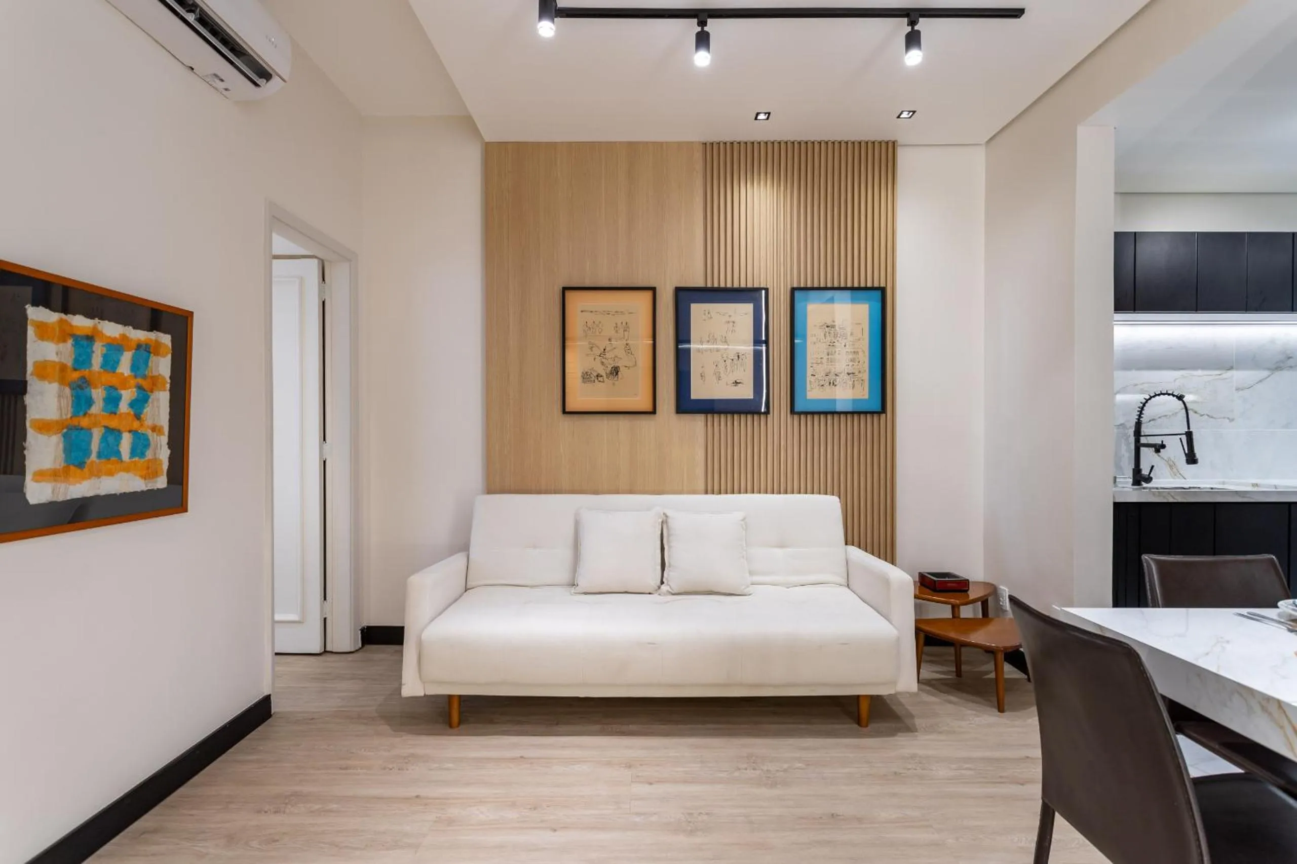 Perfeito para casais em Ipanema - VP802 Z1